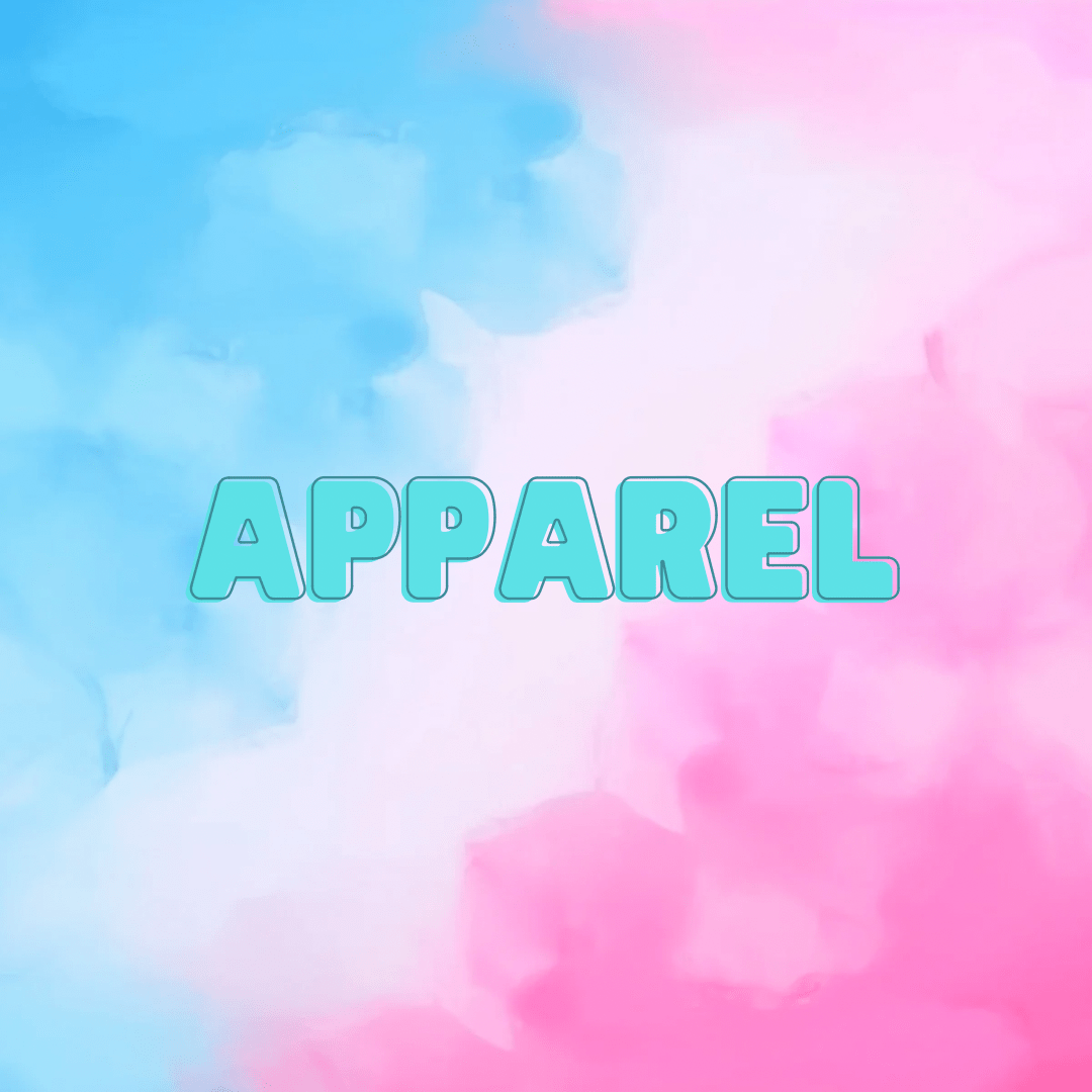 Apparel - Craftygoodiesngifts