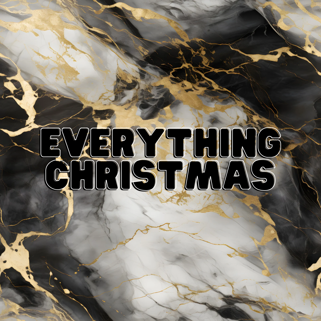 Everything Christmas
