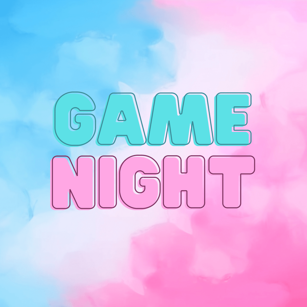 Game Night - Craftygoodiesngifts