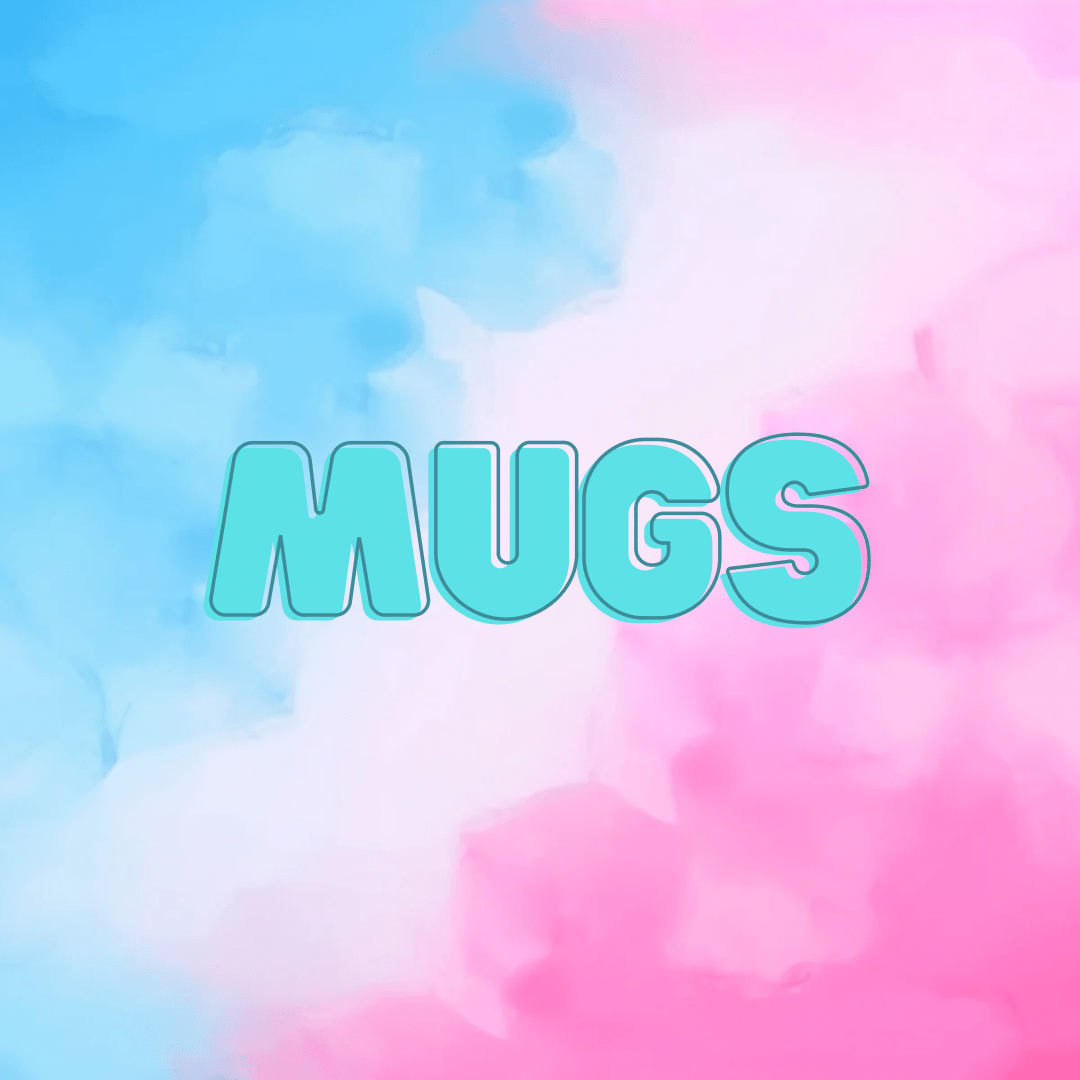 Mugs - Craftygoodiesngifts