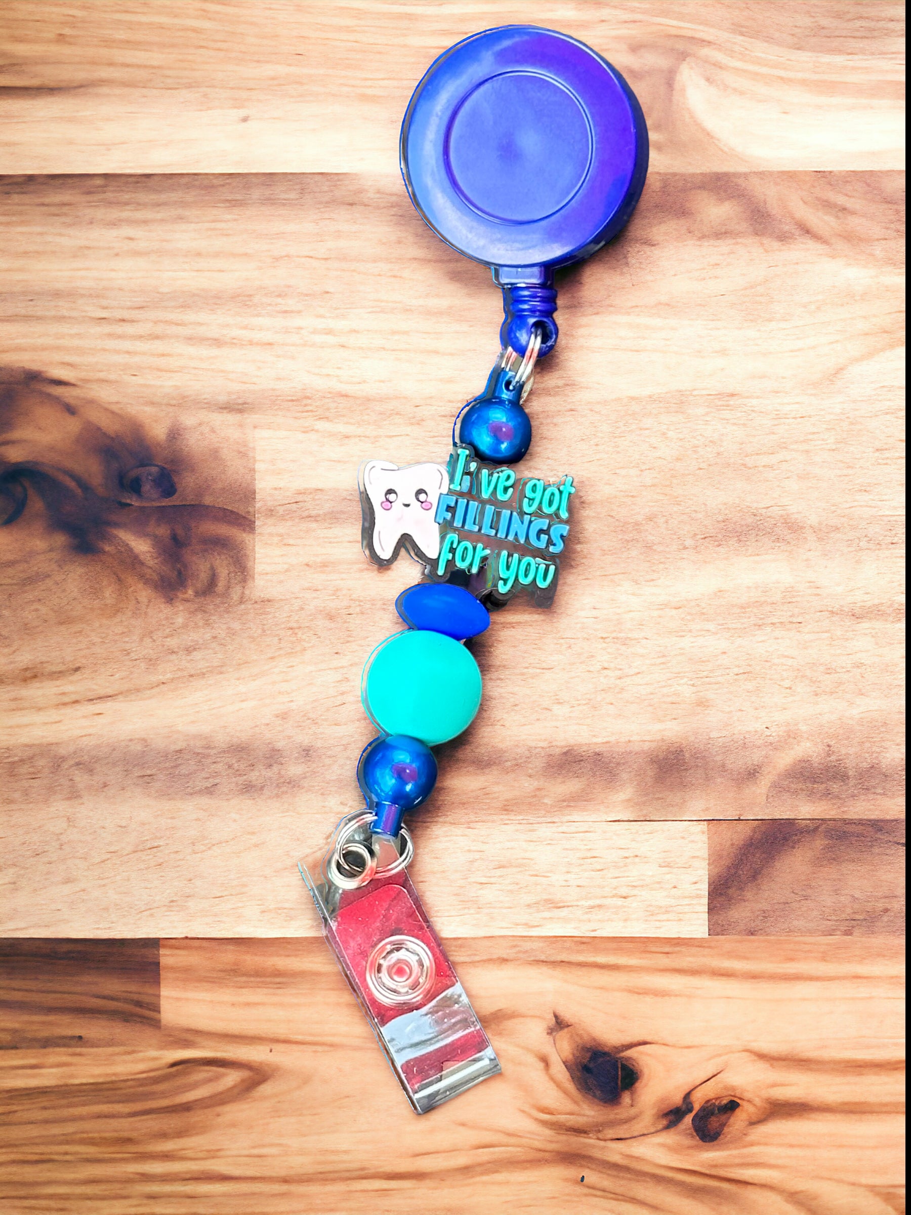 Badge Reels - Craftygoodiesngifts