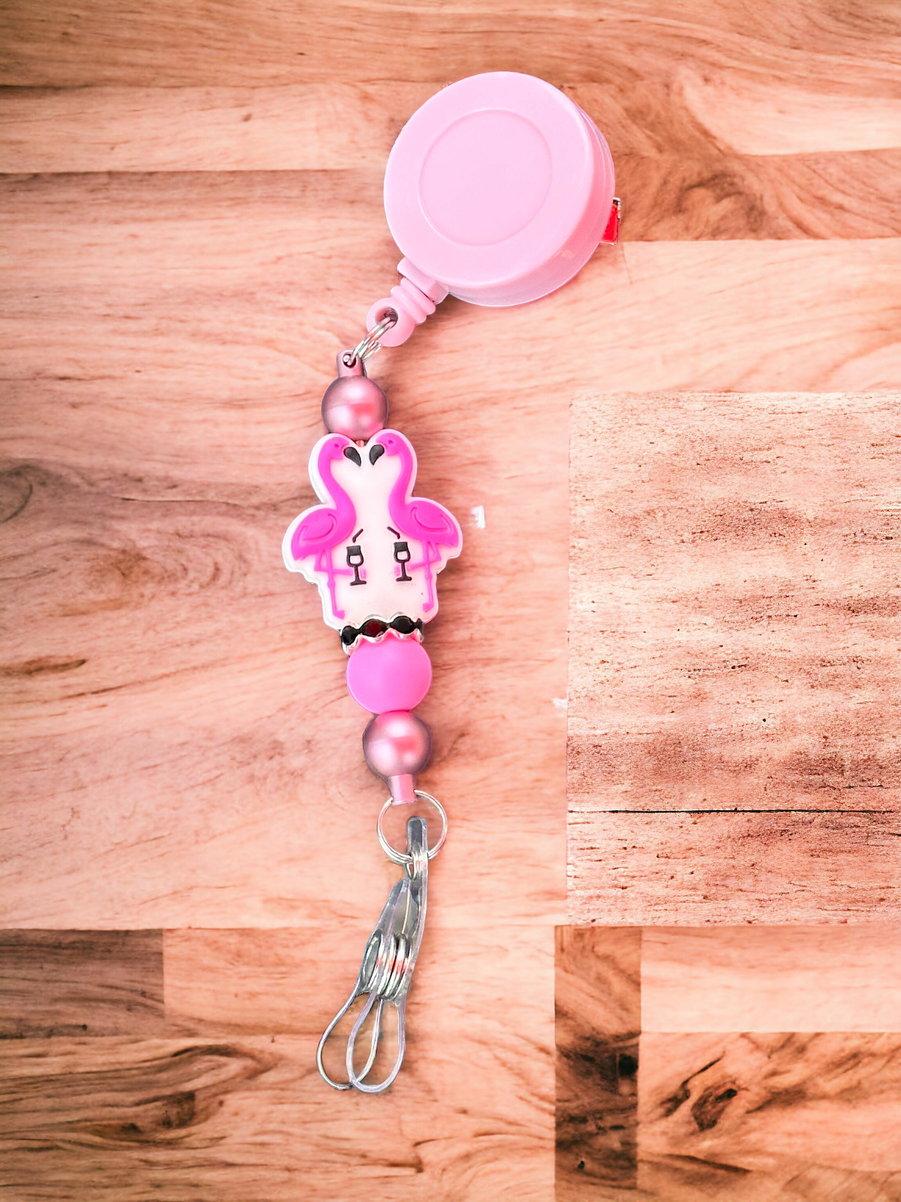 Badge Reels - Craftygoodiesngifts