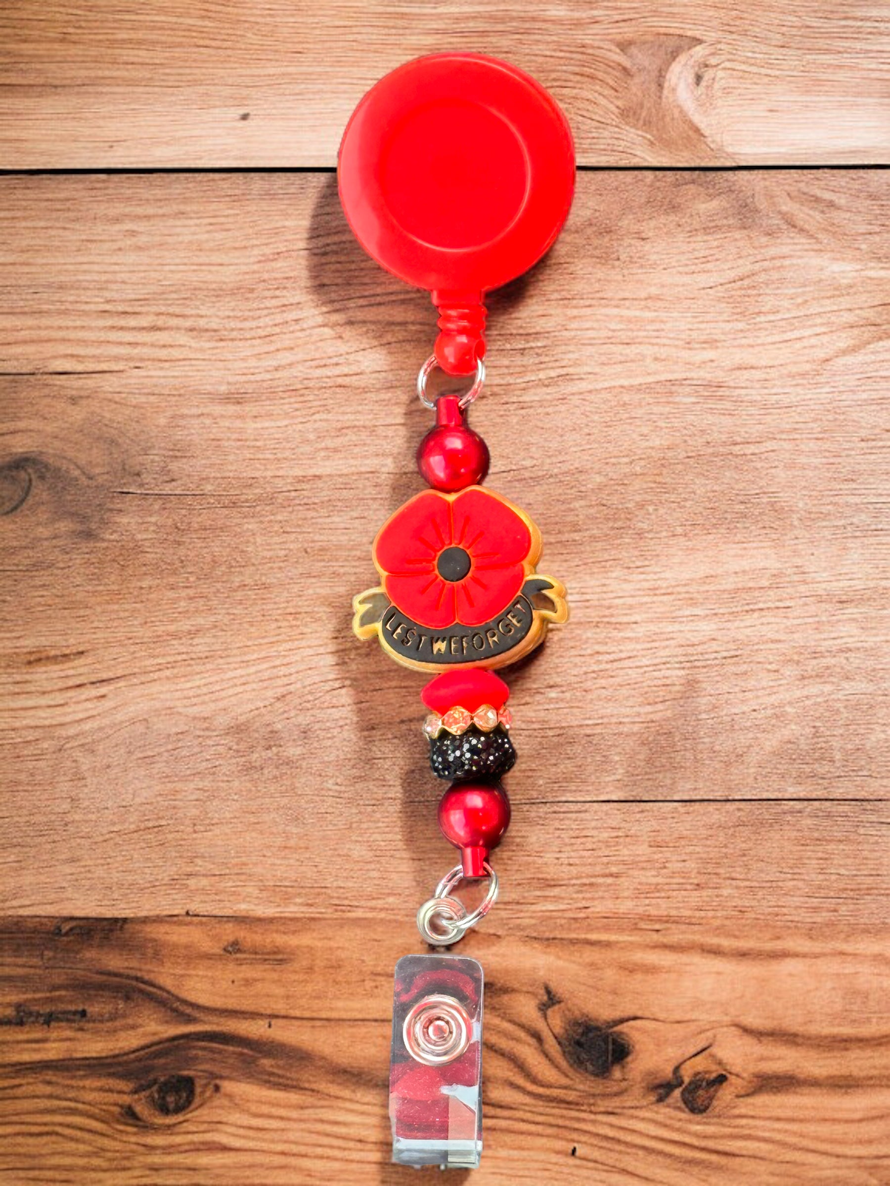 Badge Reels - Craftygoodiesngifts