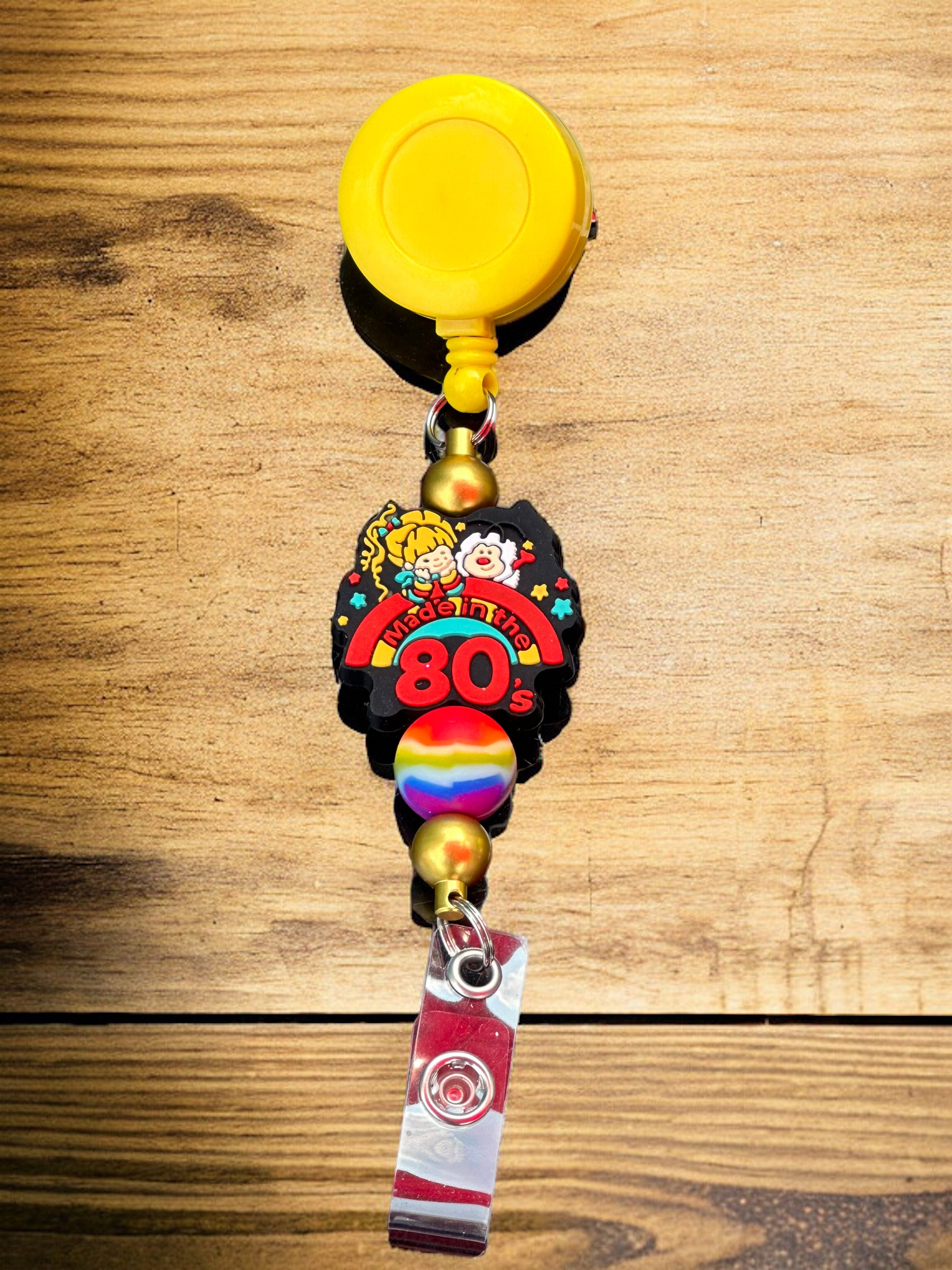 Badge Reels - Craftygoodiesngifts