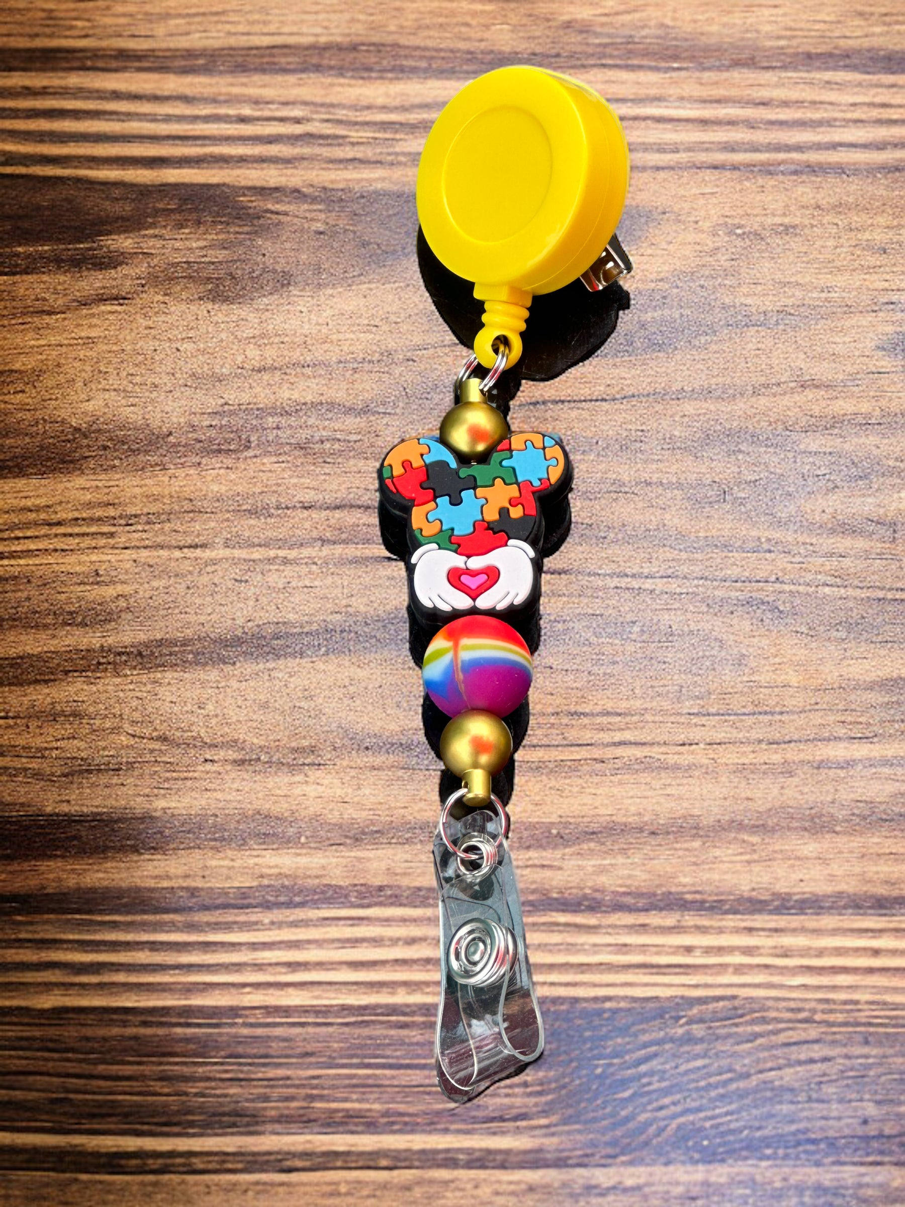 Badge Reels - Craftygoodiesngifts