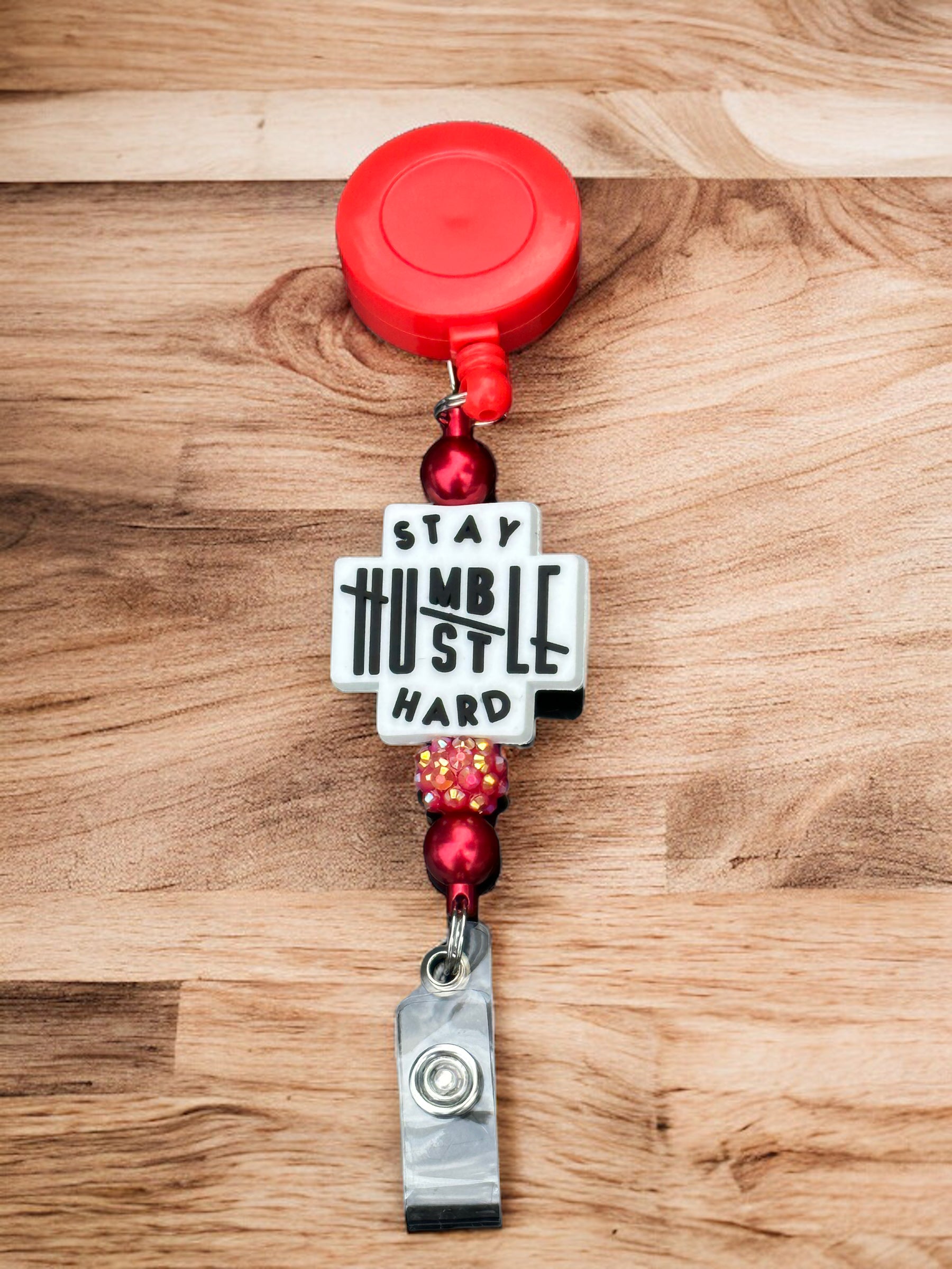 Badge Reels - Craftygoodiesngifts