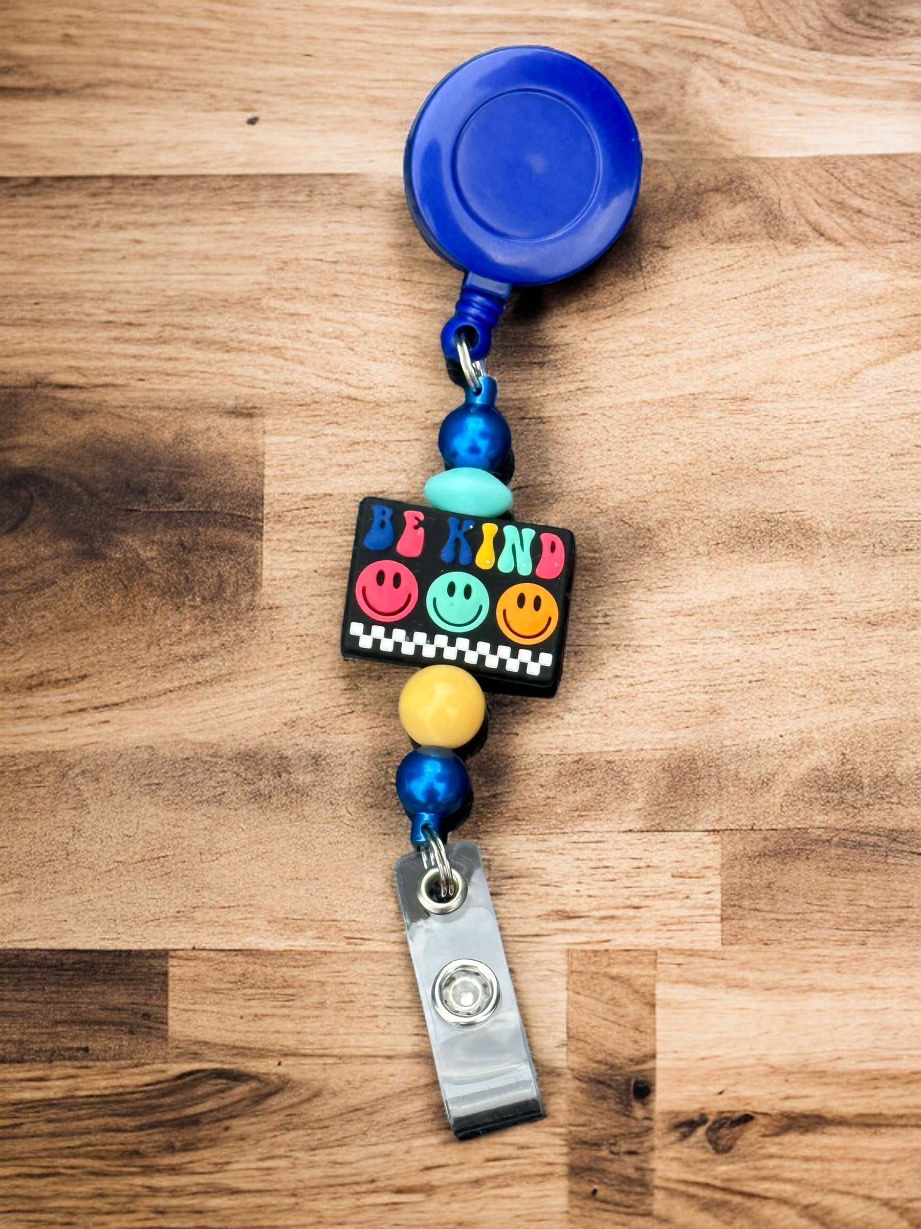 Badge Reels - Craftygoodiesngifts