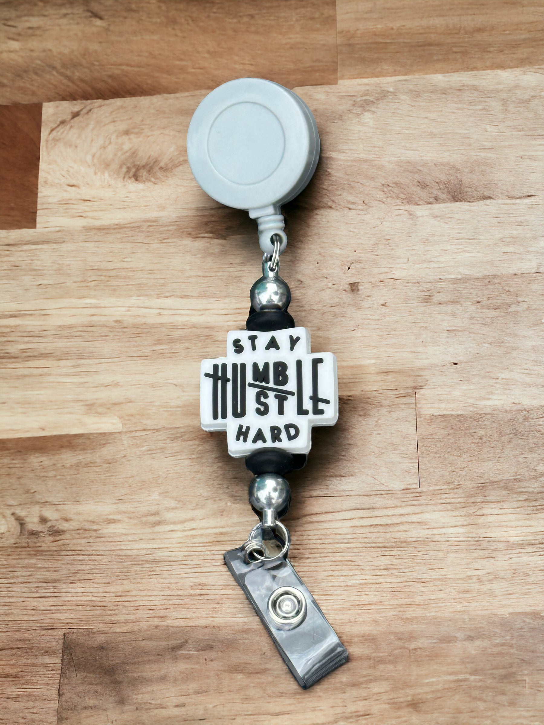 Badge Reels - Craftygoodiesngifts