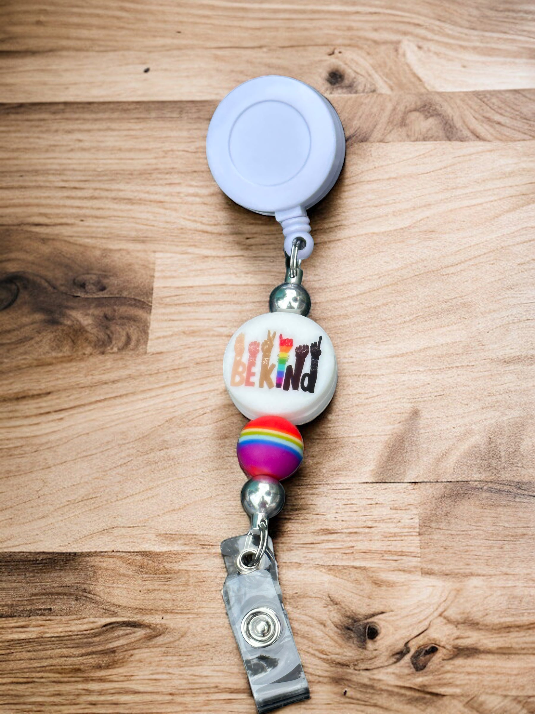 Badge Reels - Craftygoodiesngifts