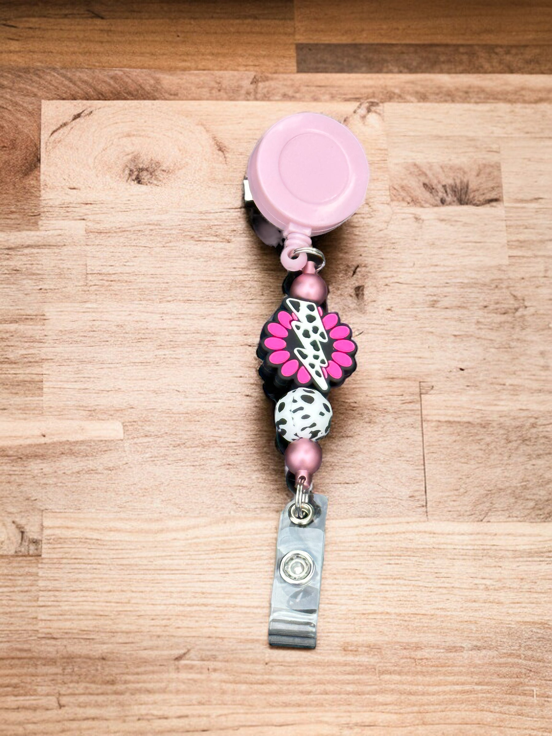 Badge Reels - Craftygoodiesngifts