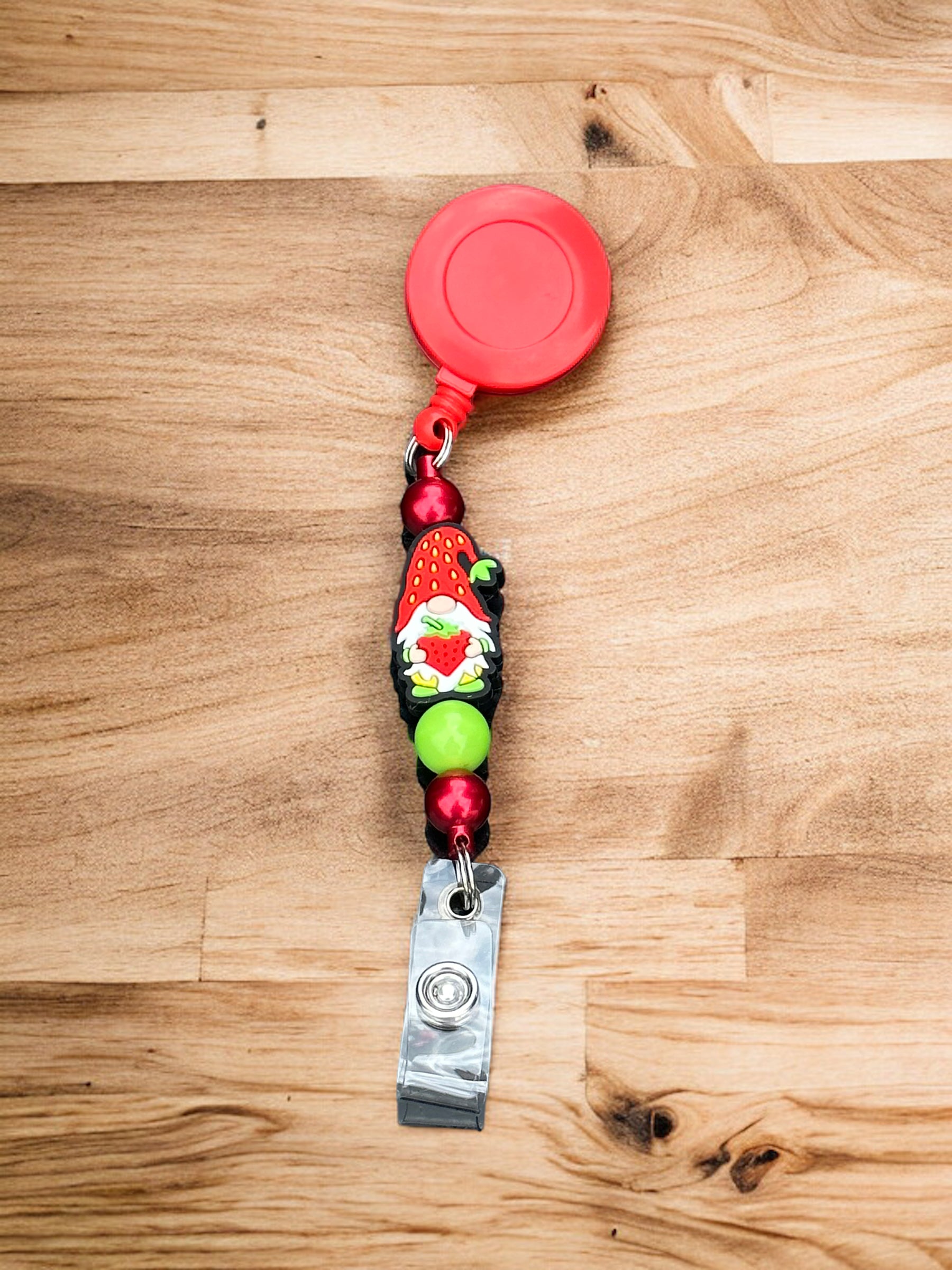 Badge Reels - Craftygoodiesngifts