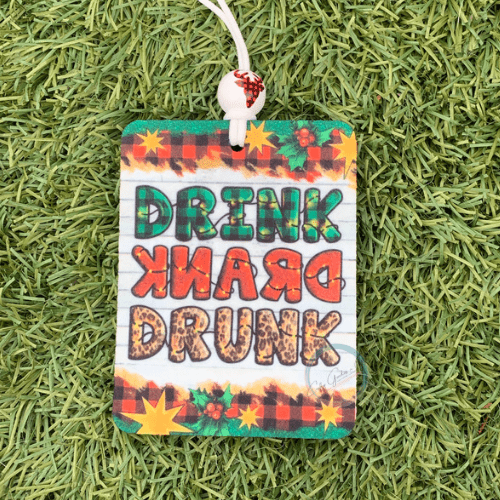 Air Freshners - Craftygoodiesngifts