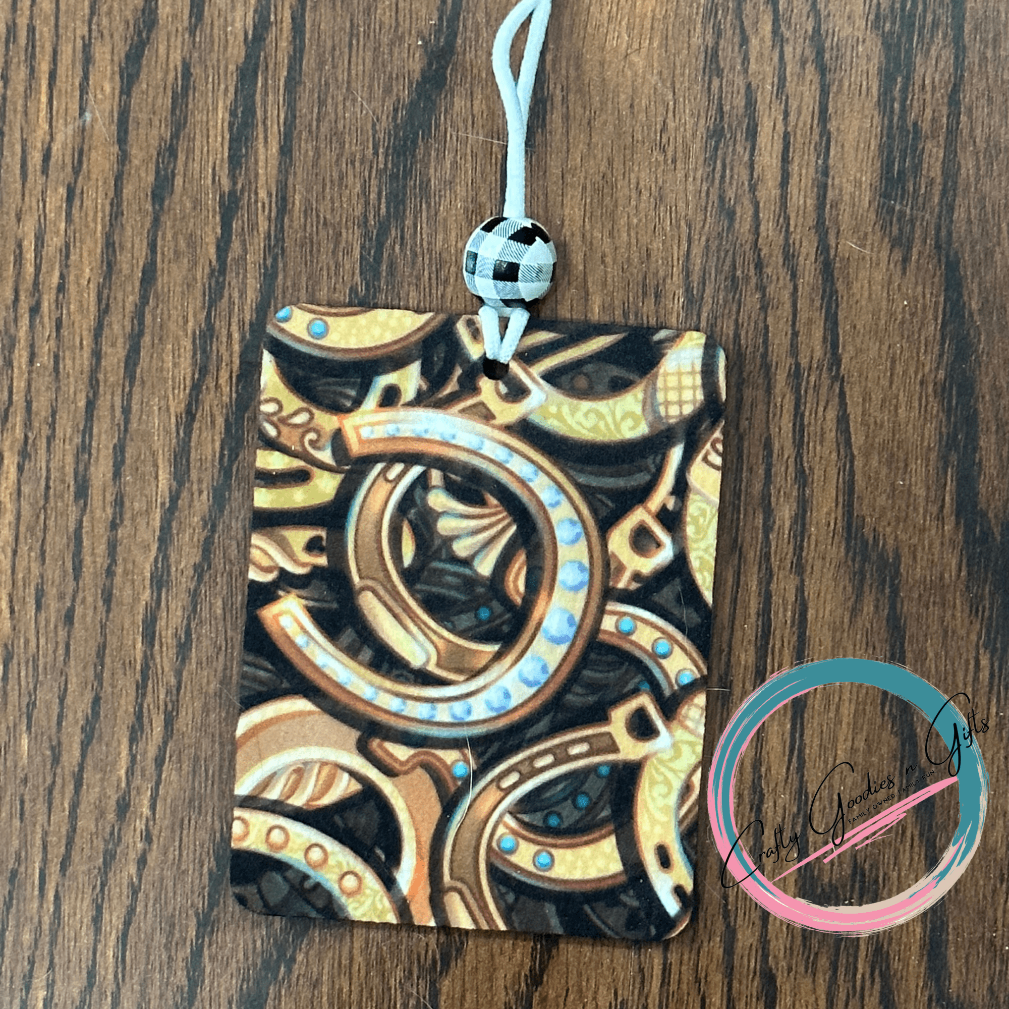 Air Freshners - Craftygoodiesngifts