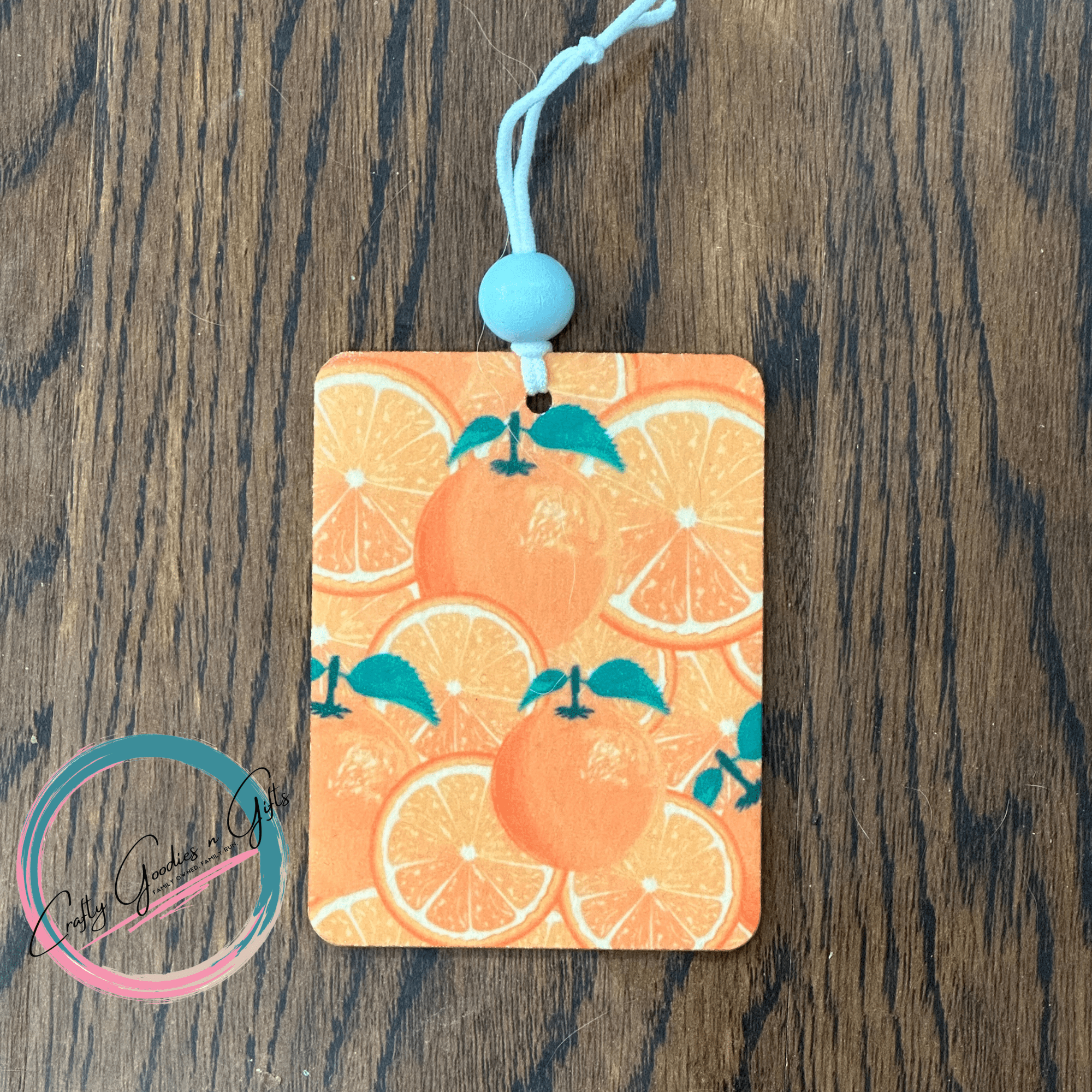 Air Freshners - Craftygoodiesngifts