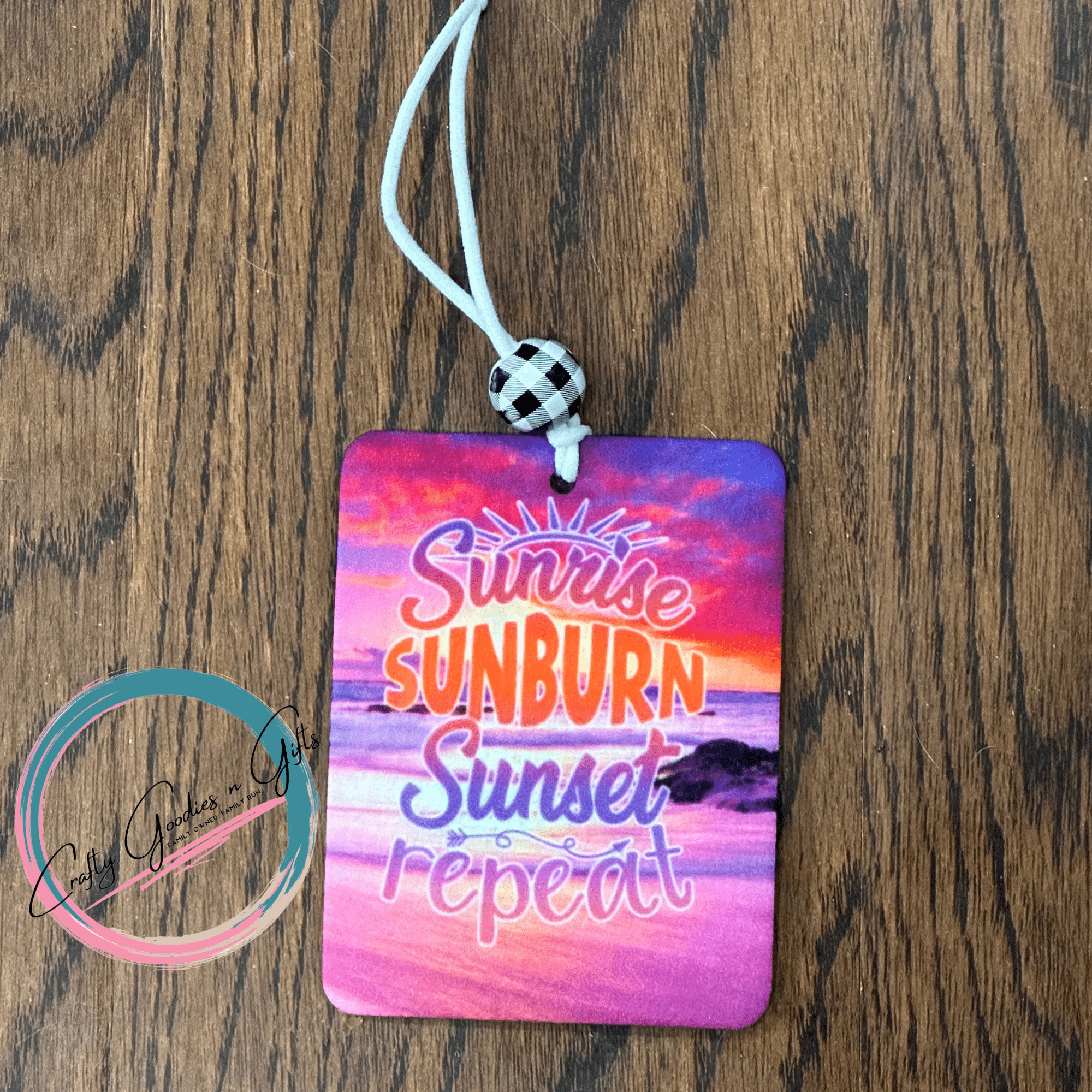 Air Freshners - Craftygoodiesngifts