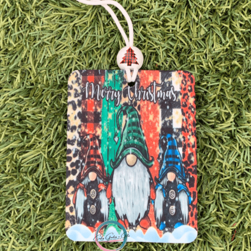 Air Freshners - Craftygoodiesngifts