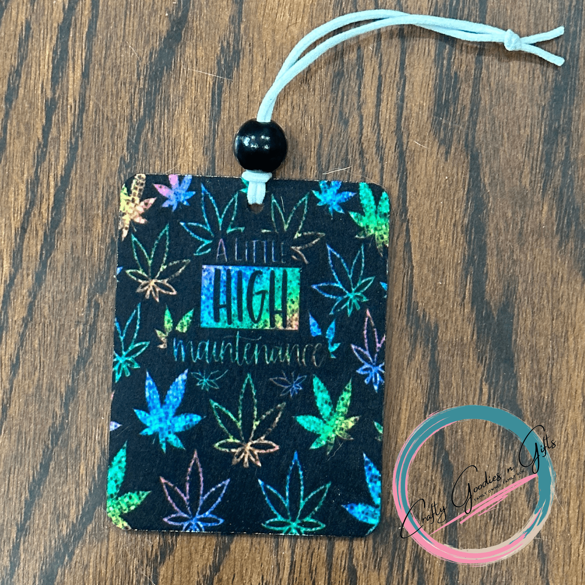 Air Freshners - Craftygoodiesngifts