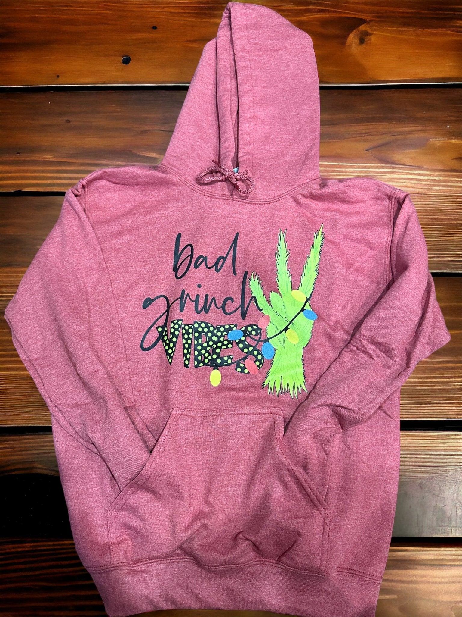 Bad G Vibes - Craftygoodiesngifts