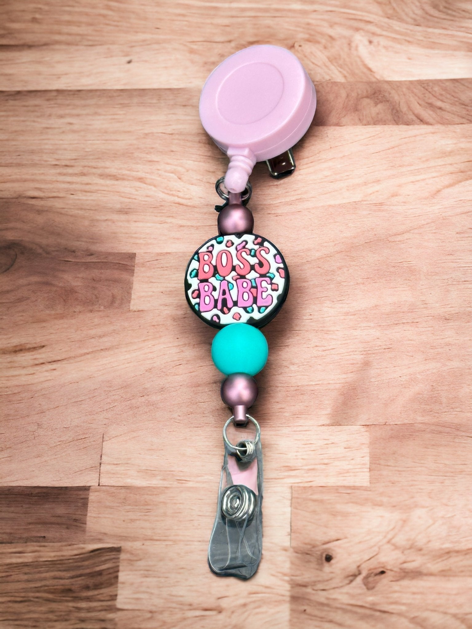 Badge Reels - Craftygoodiesngifts