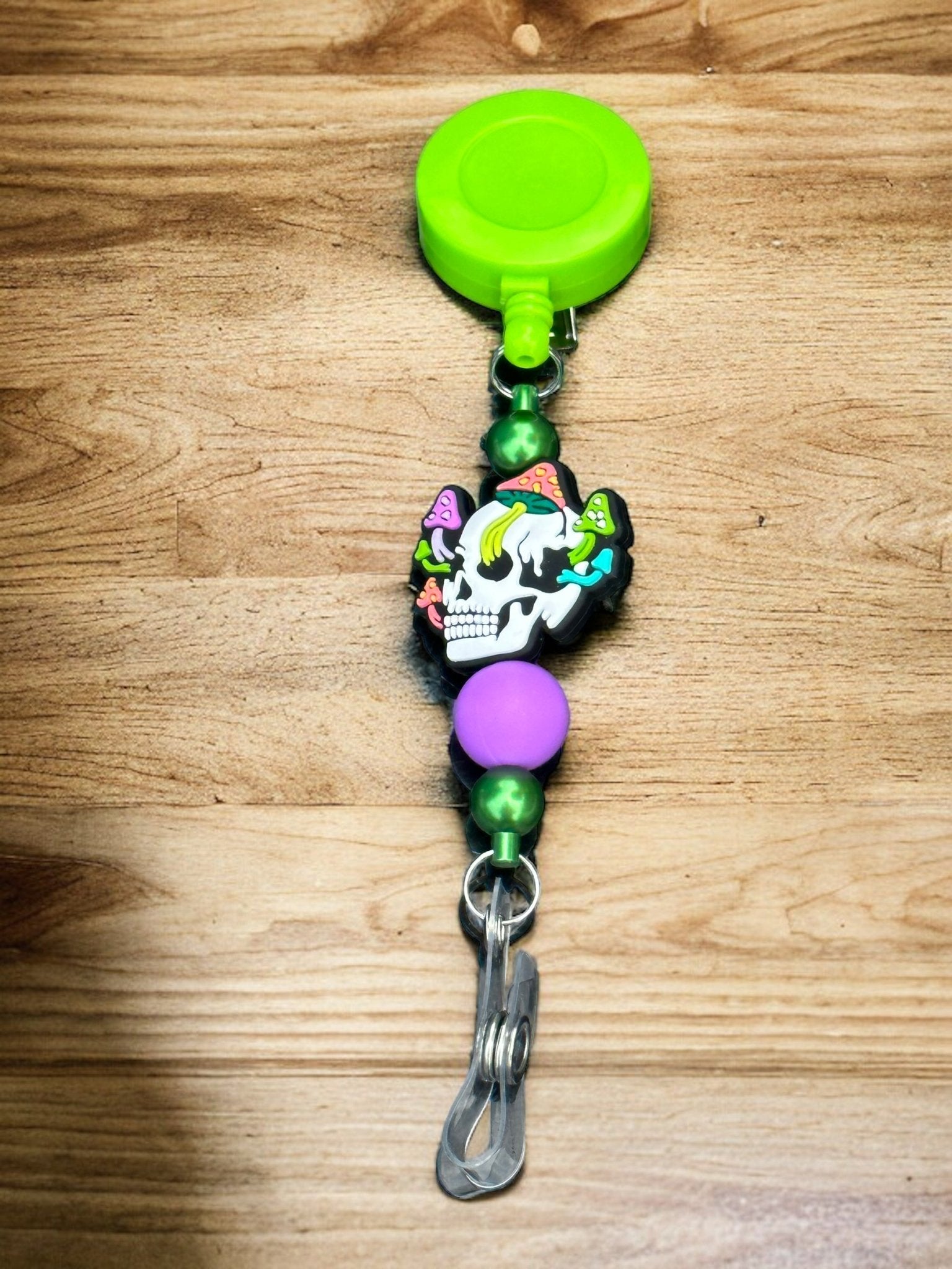 Badge Reels - Craftygoodiesngifts