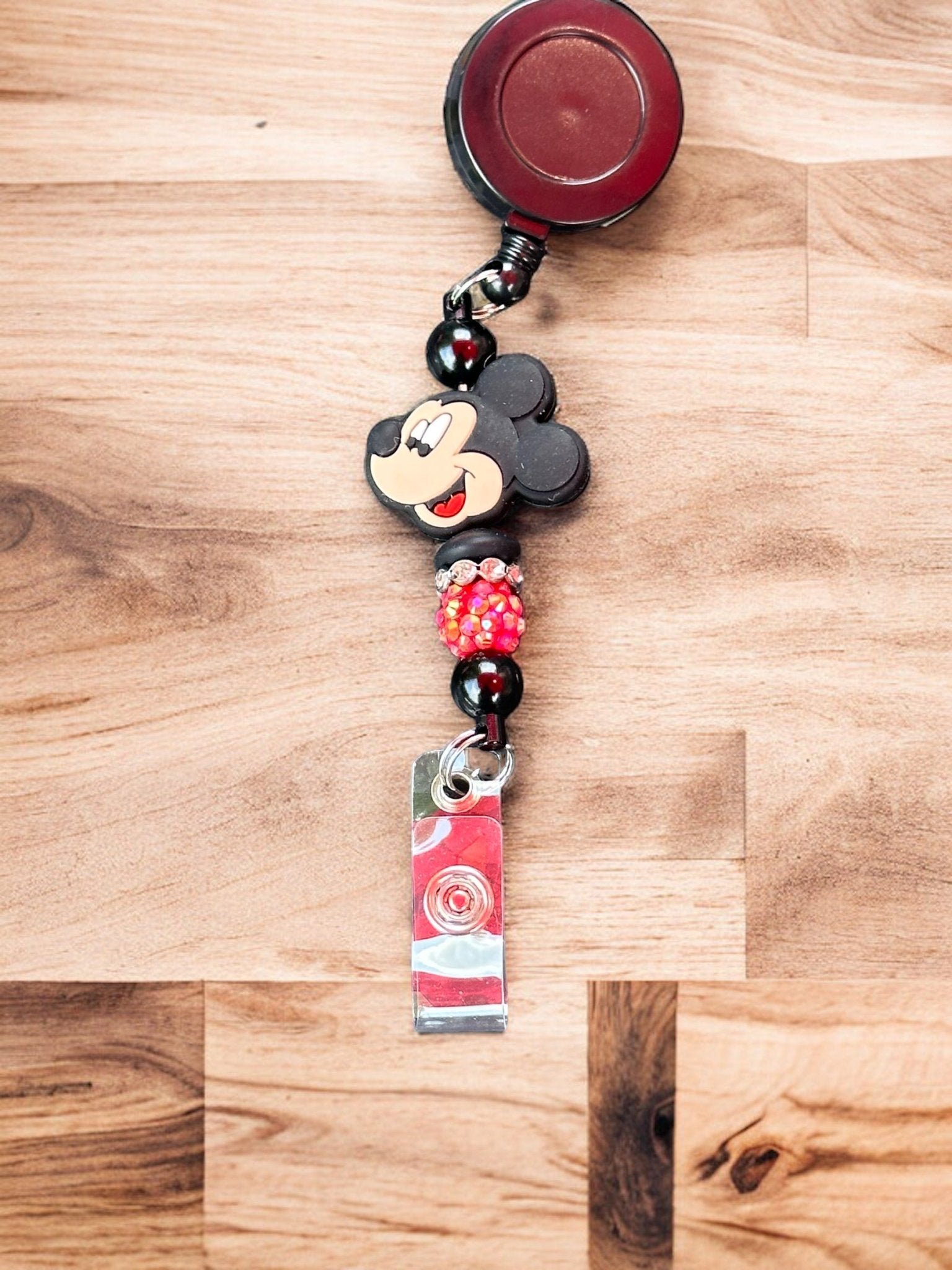 Badge Reels - Craftygoodiesngifts