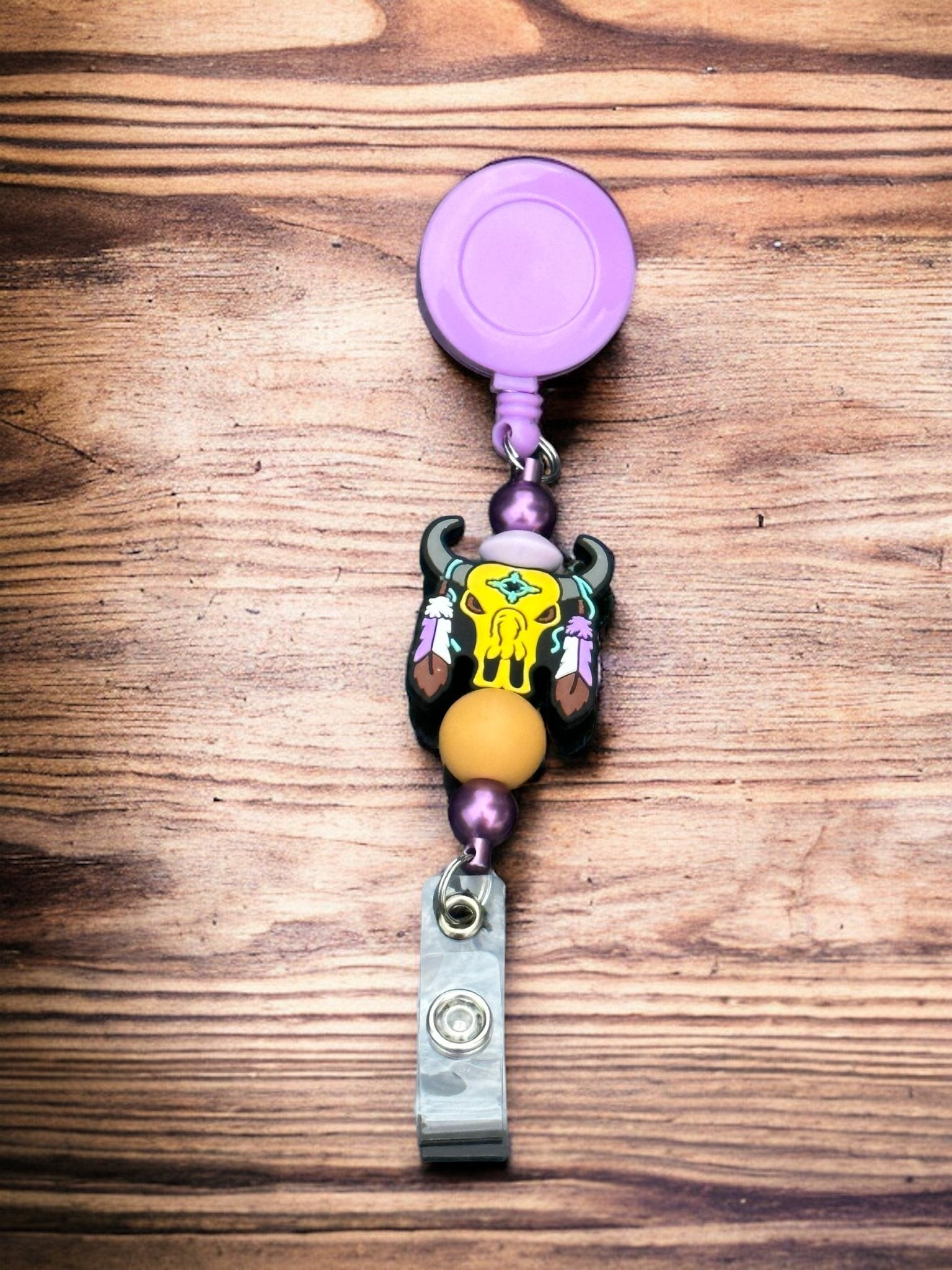 Badge Reels - Craftygoodiesngifts