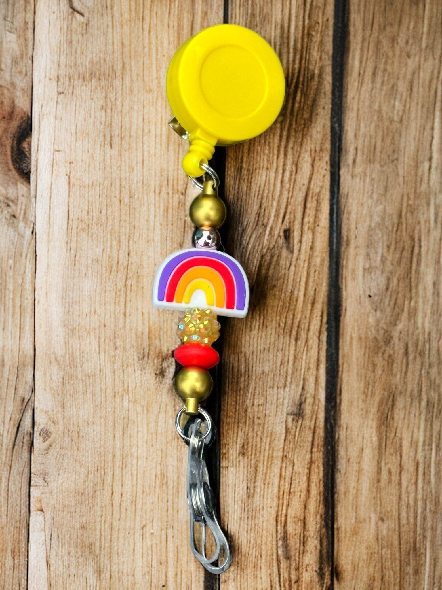 Badge Reels - Craftygoodiesngifts