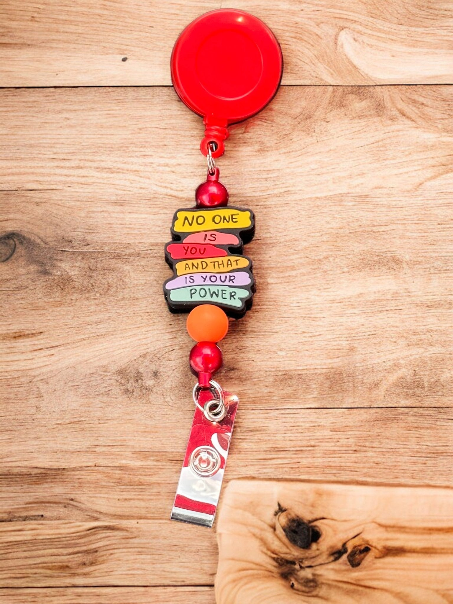 Badge Reels - Craftygoodiesngifts