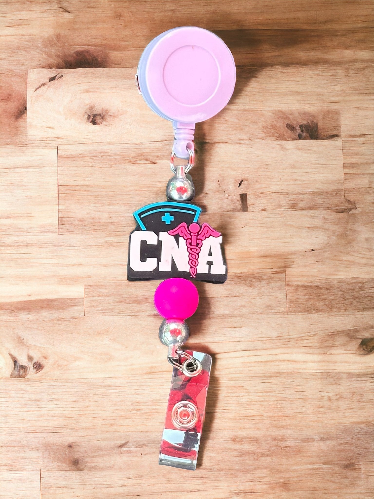 Badge Reels - Craftygoodiesngifts