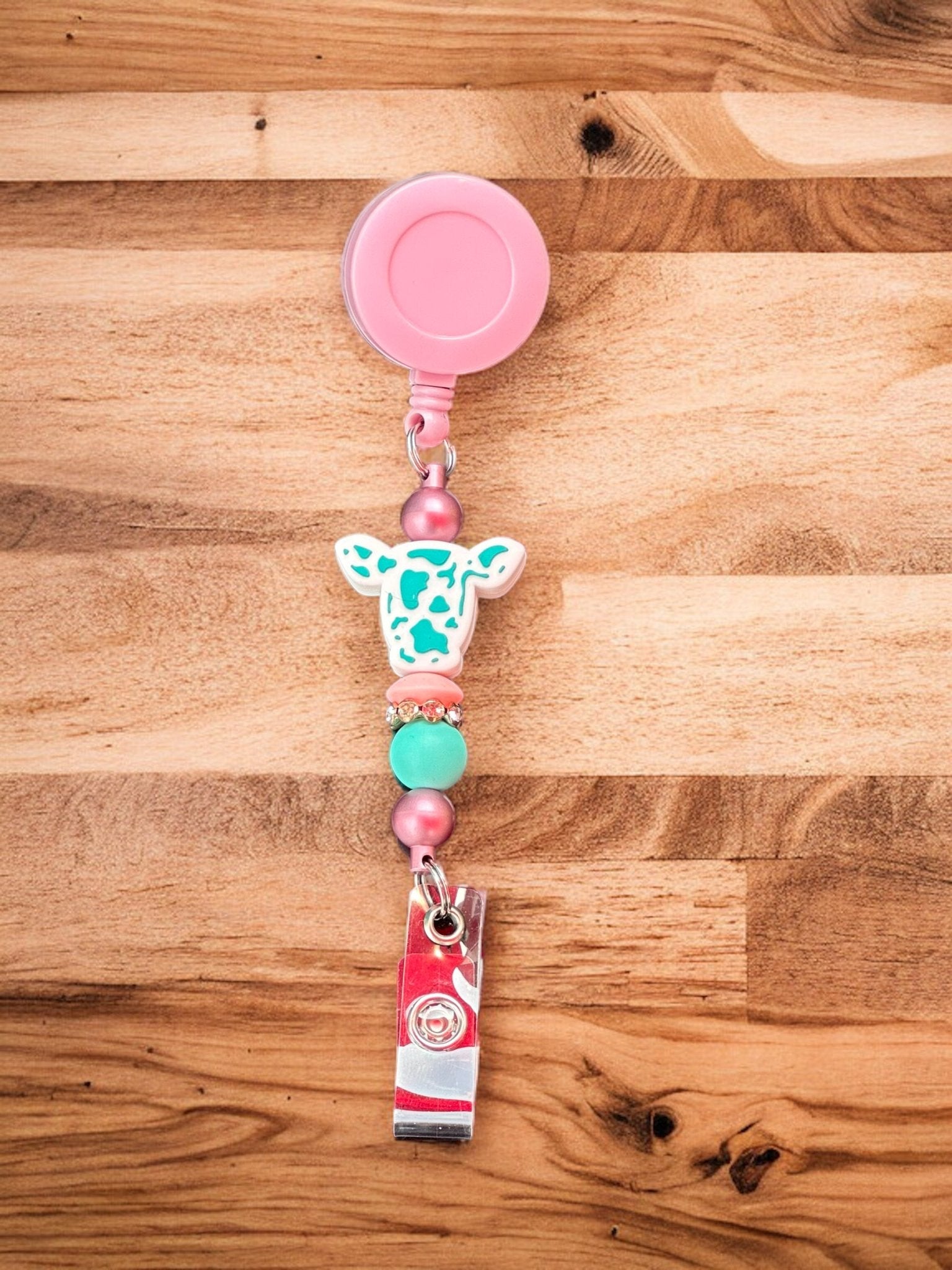 Badge Reels - Craftygoodiesngifts