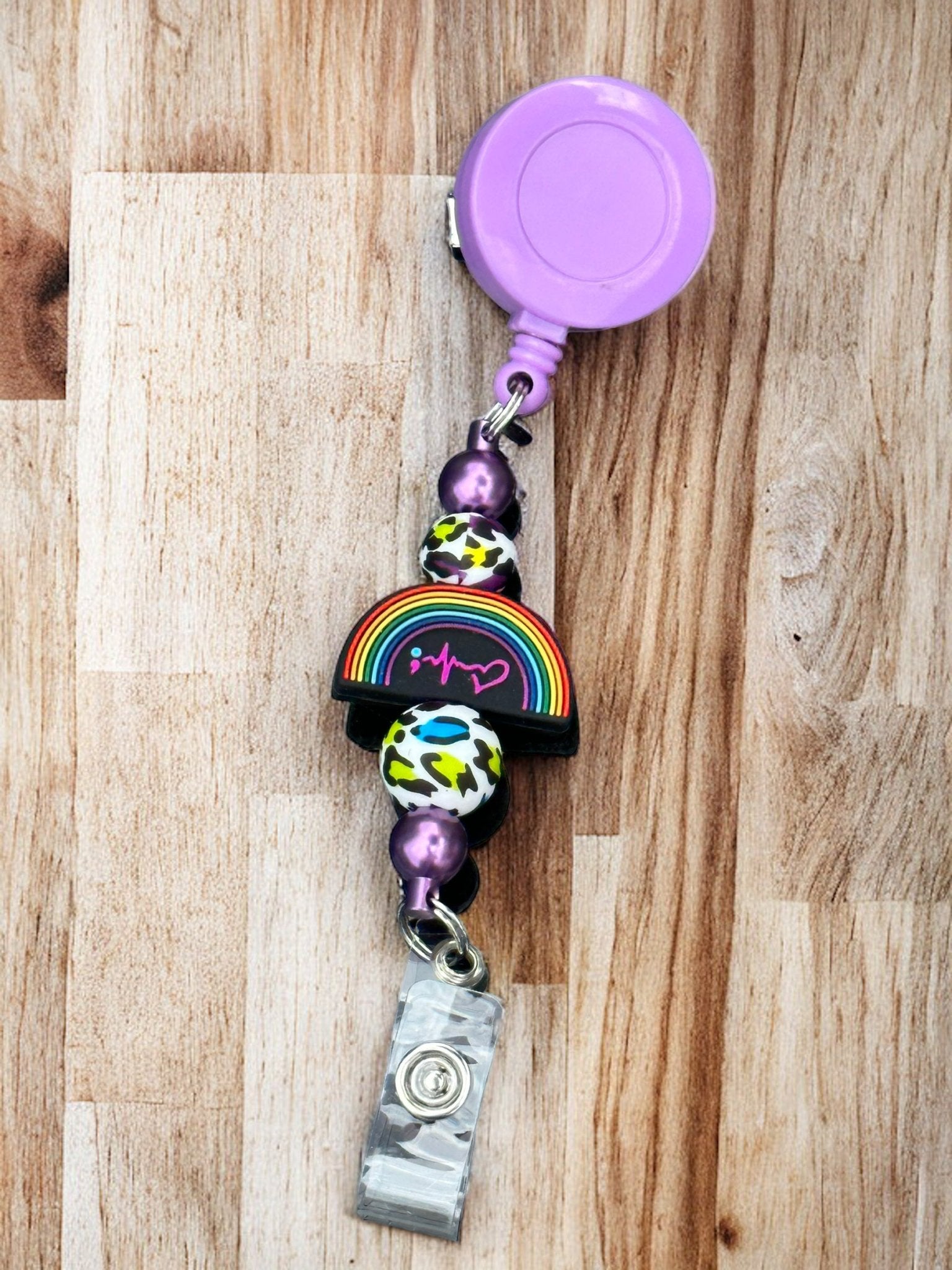 Badge Reels - Craftygoodiesngifts