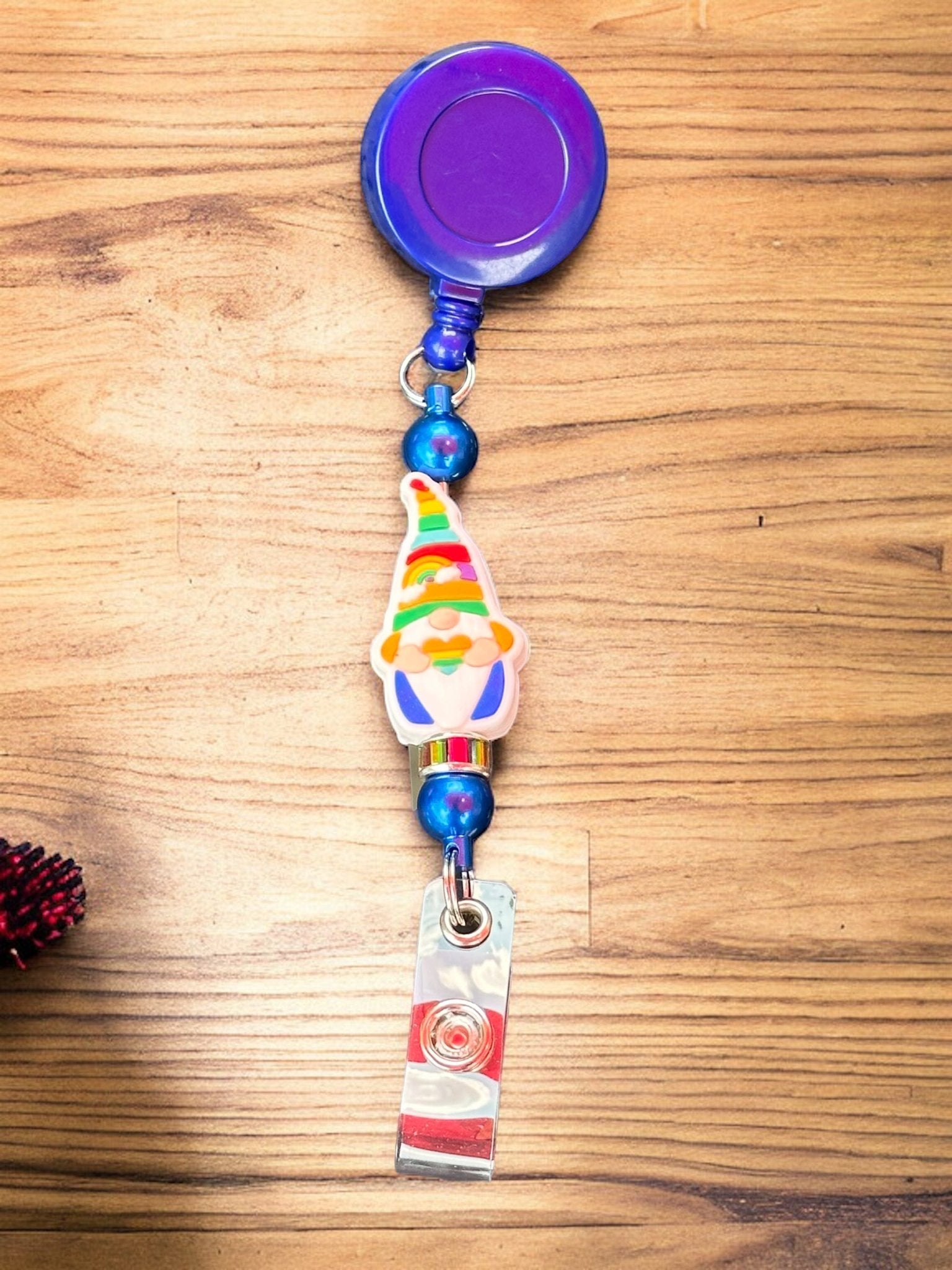 Badge Reels - Craftygoodiesngifts