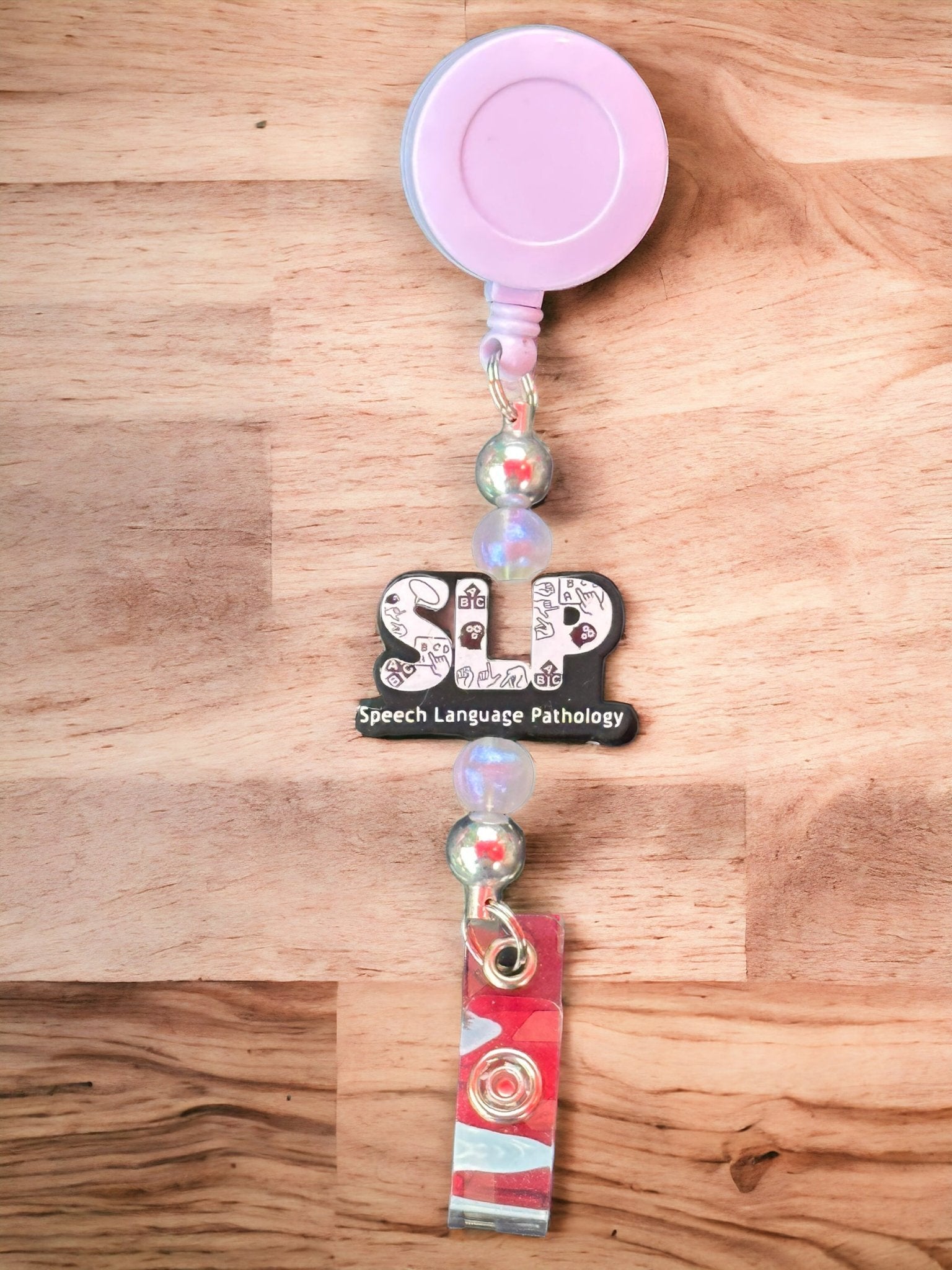 Badge Reels - Craftygoodiesngifts