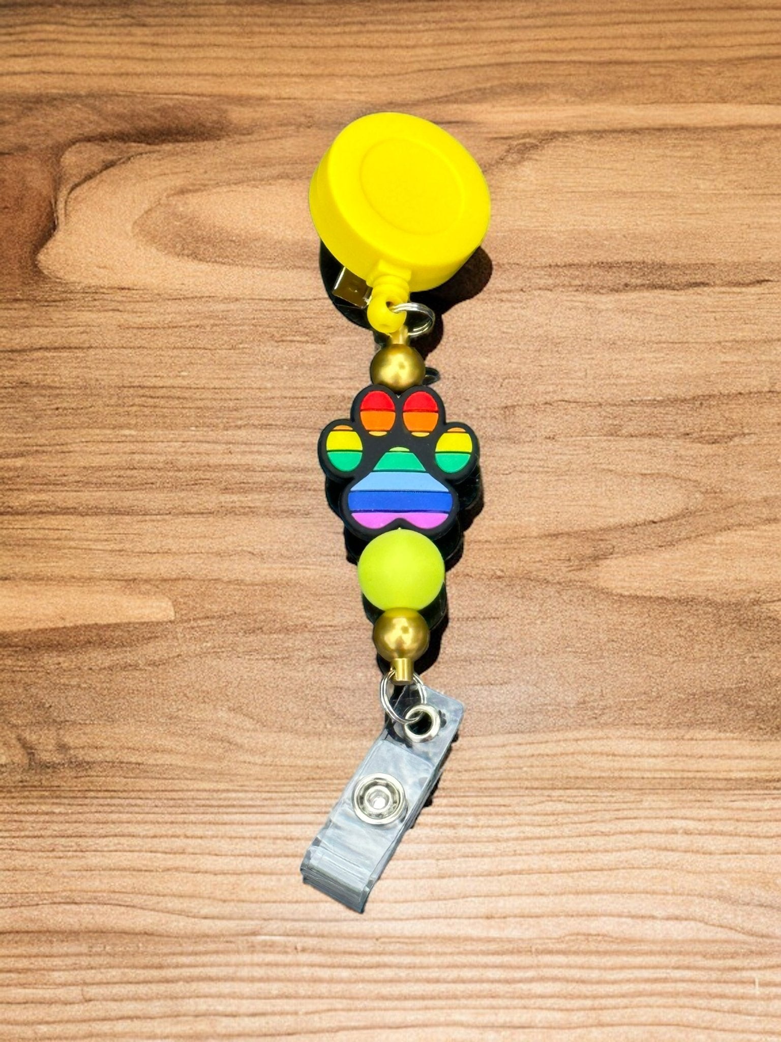 Badge Reels - Craftygoodiesngifts