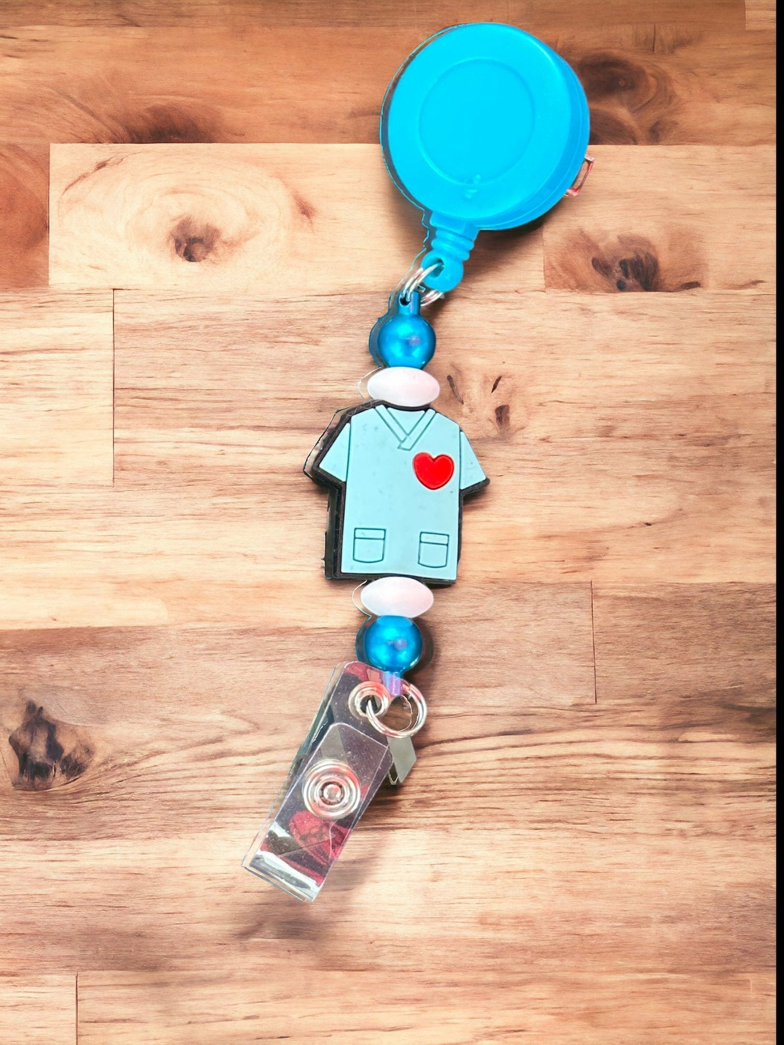 Badge Reels - Craftygoodiesngifts