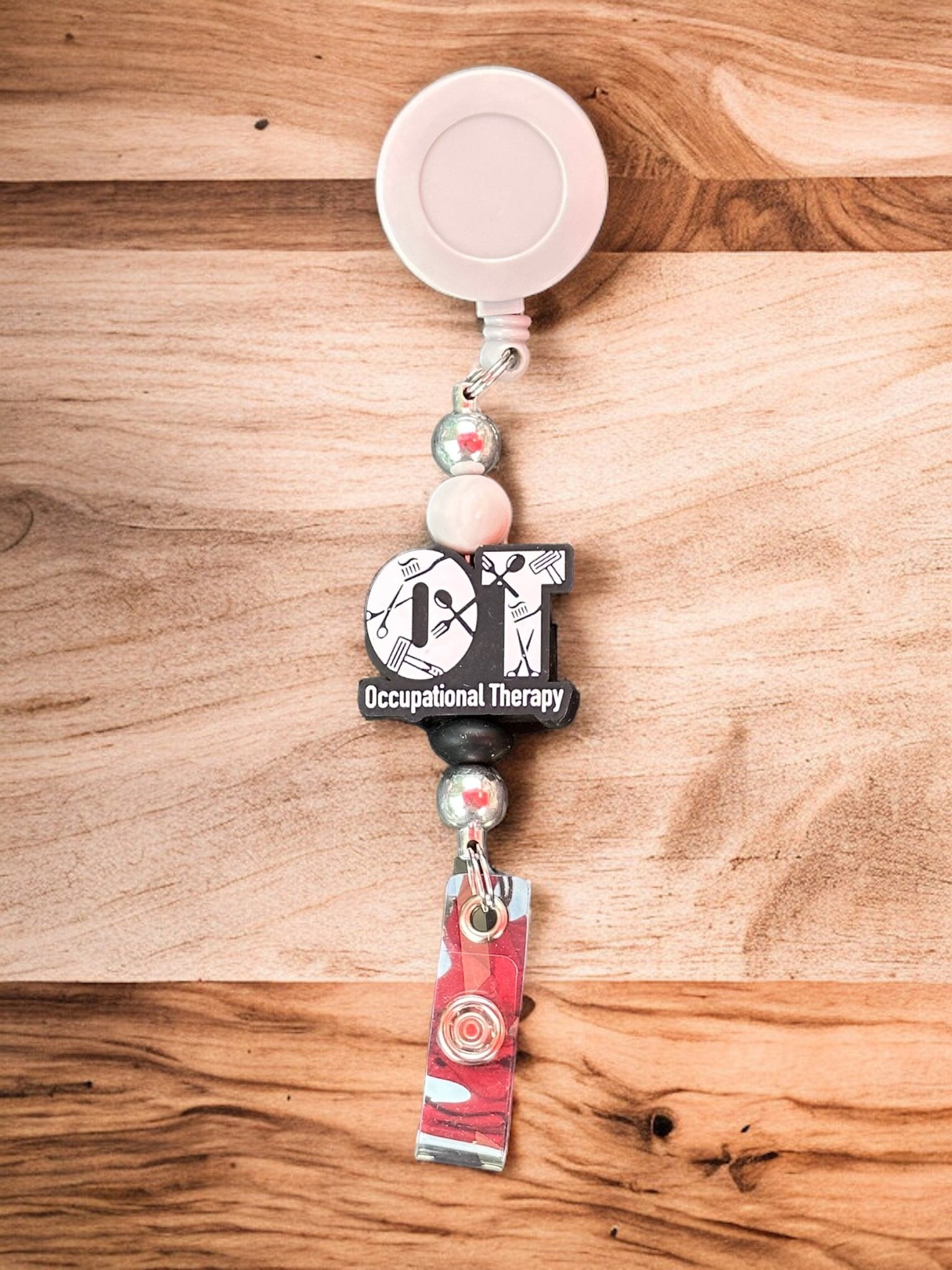 Badge Reels - Craftygoodiesngifts