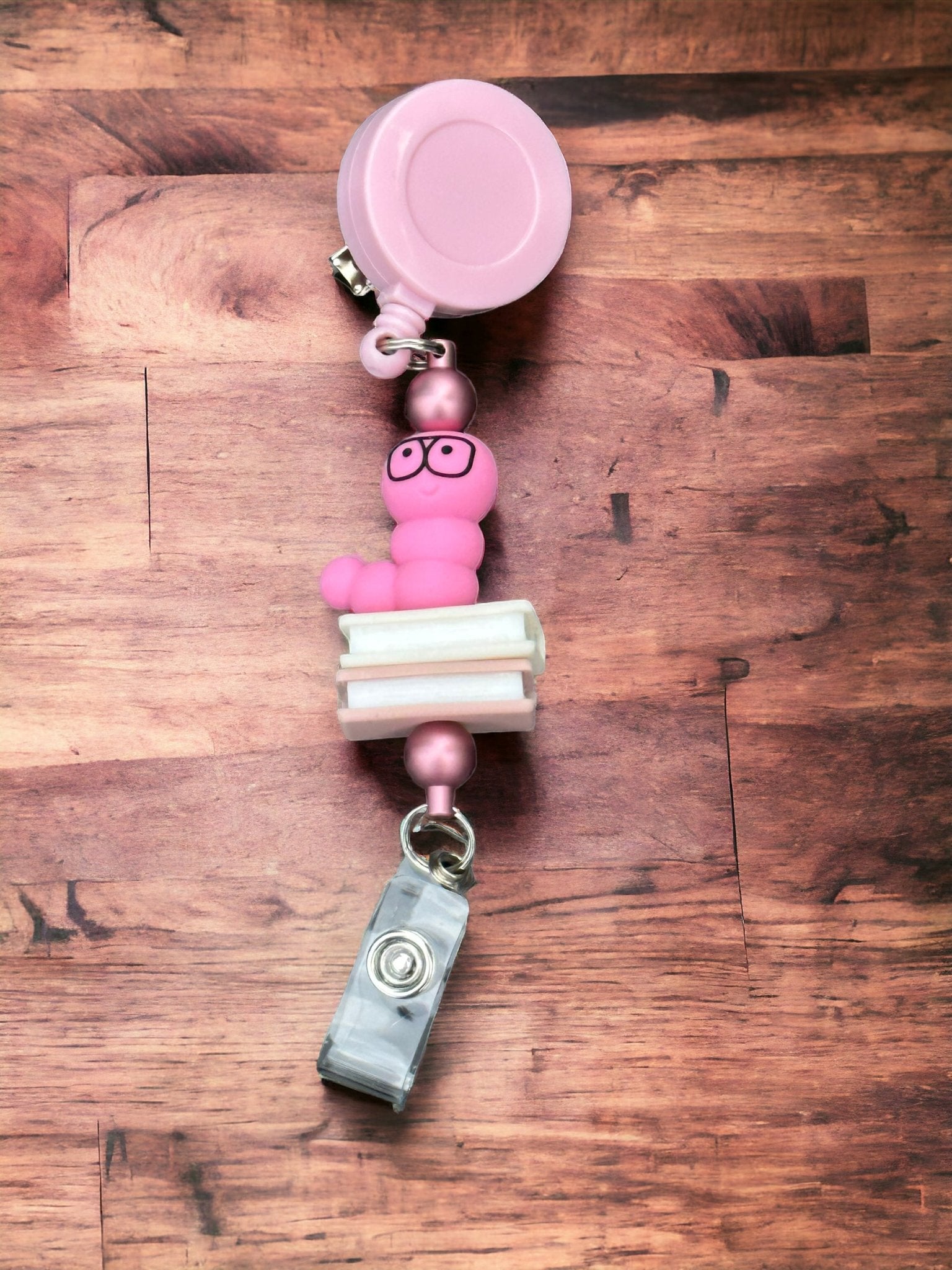 Badge Reels - Craftygoodiesngifts