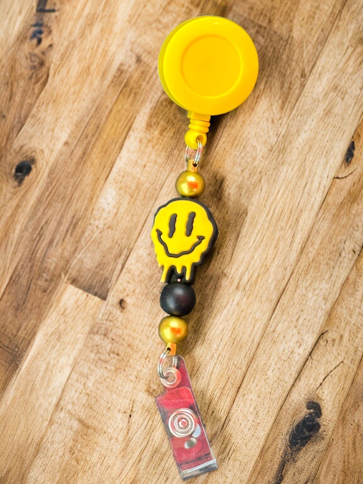 Badge Reels - Craftygoodiesngifts