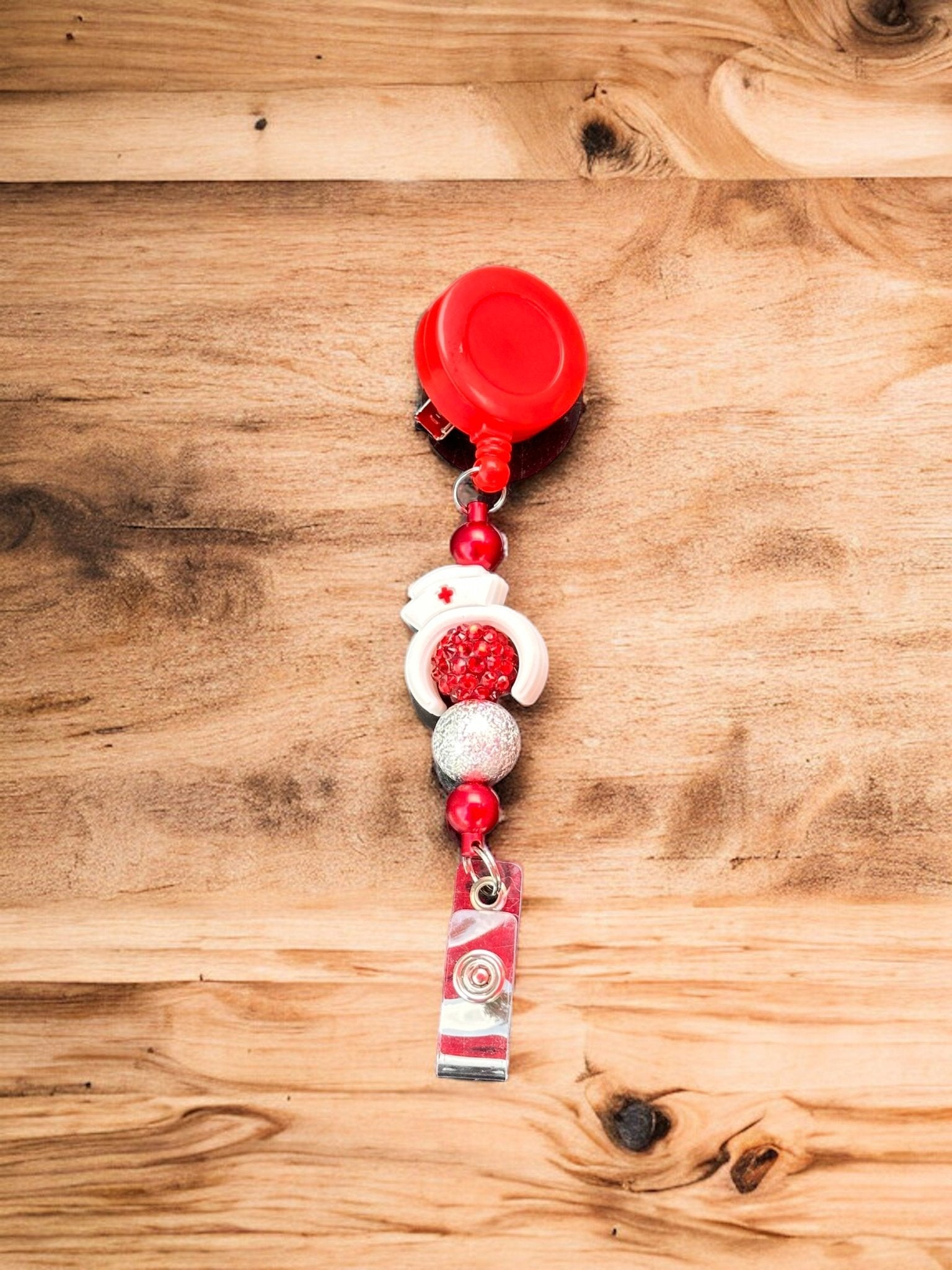 Badge Reels - Craftygoodiesngifts