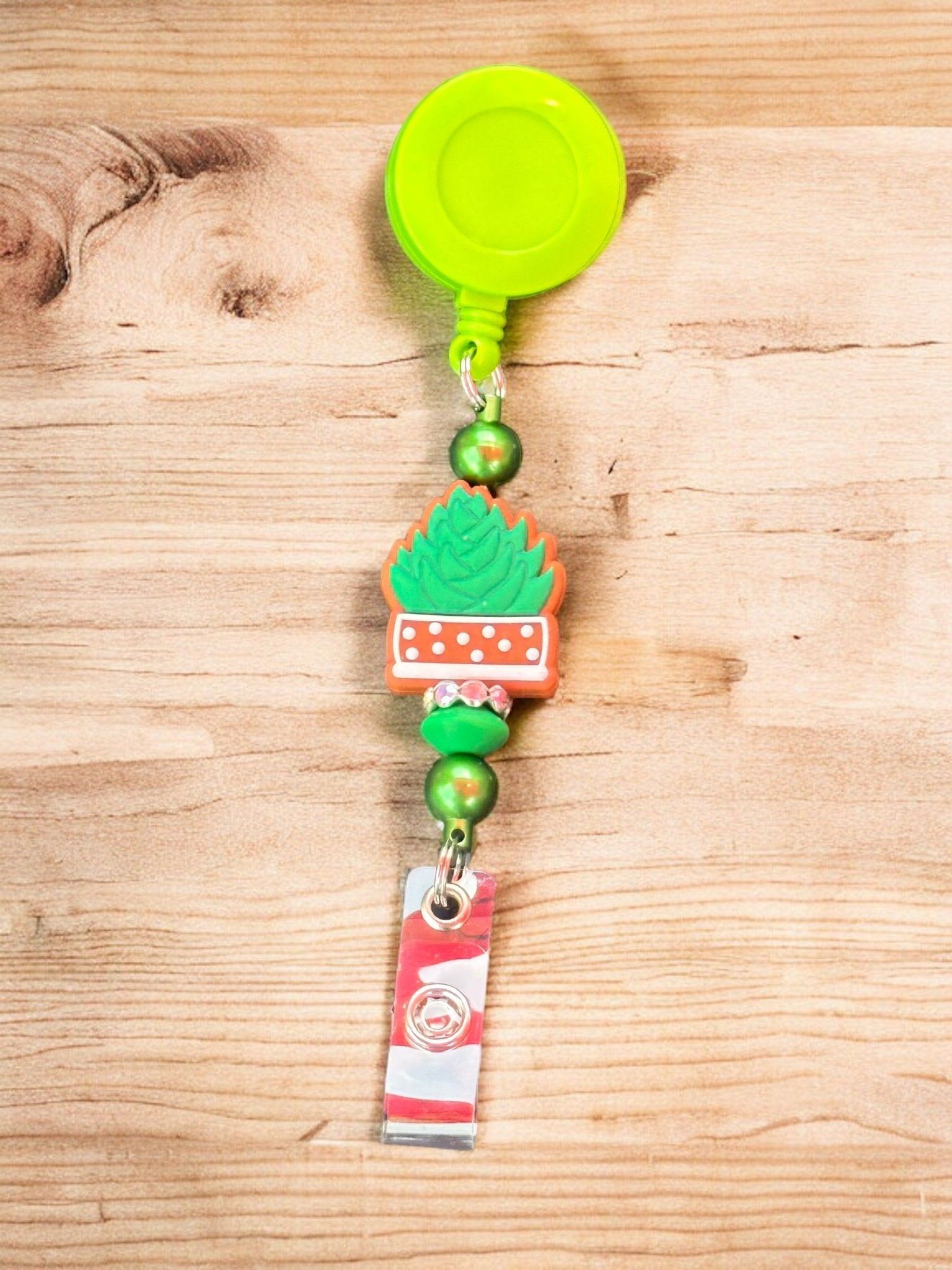 Badge Reels - Craftygoodiesngifts
