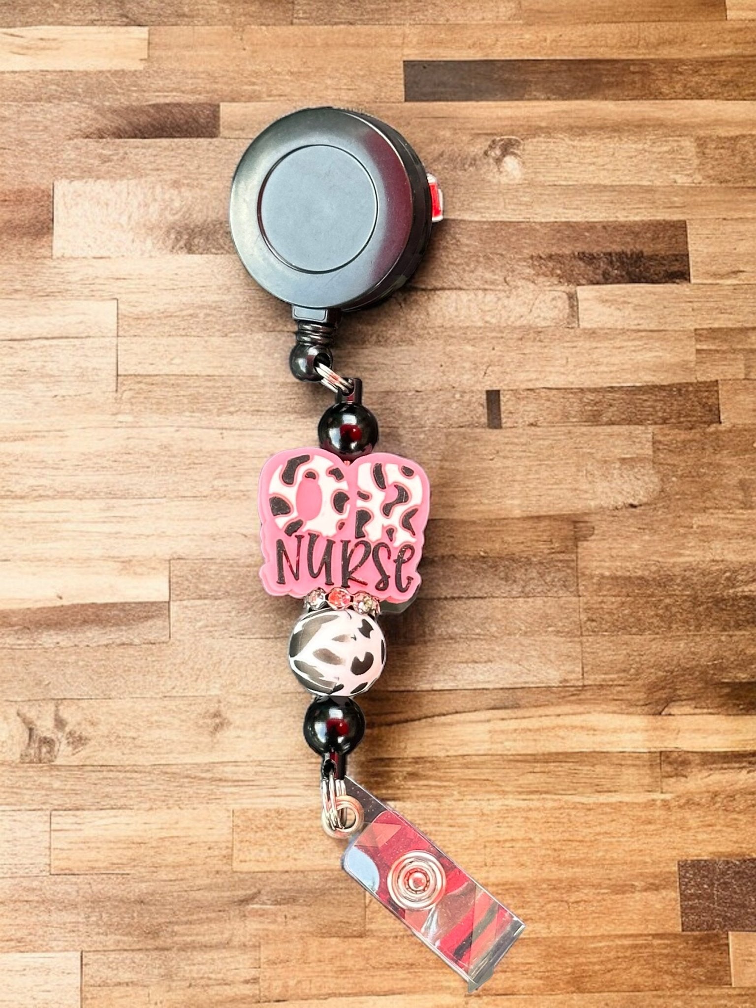 Badge Reels - Craftygoodiesngifts