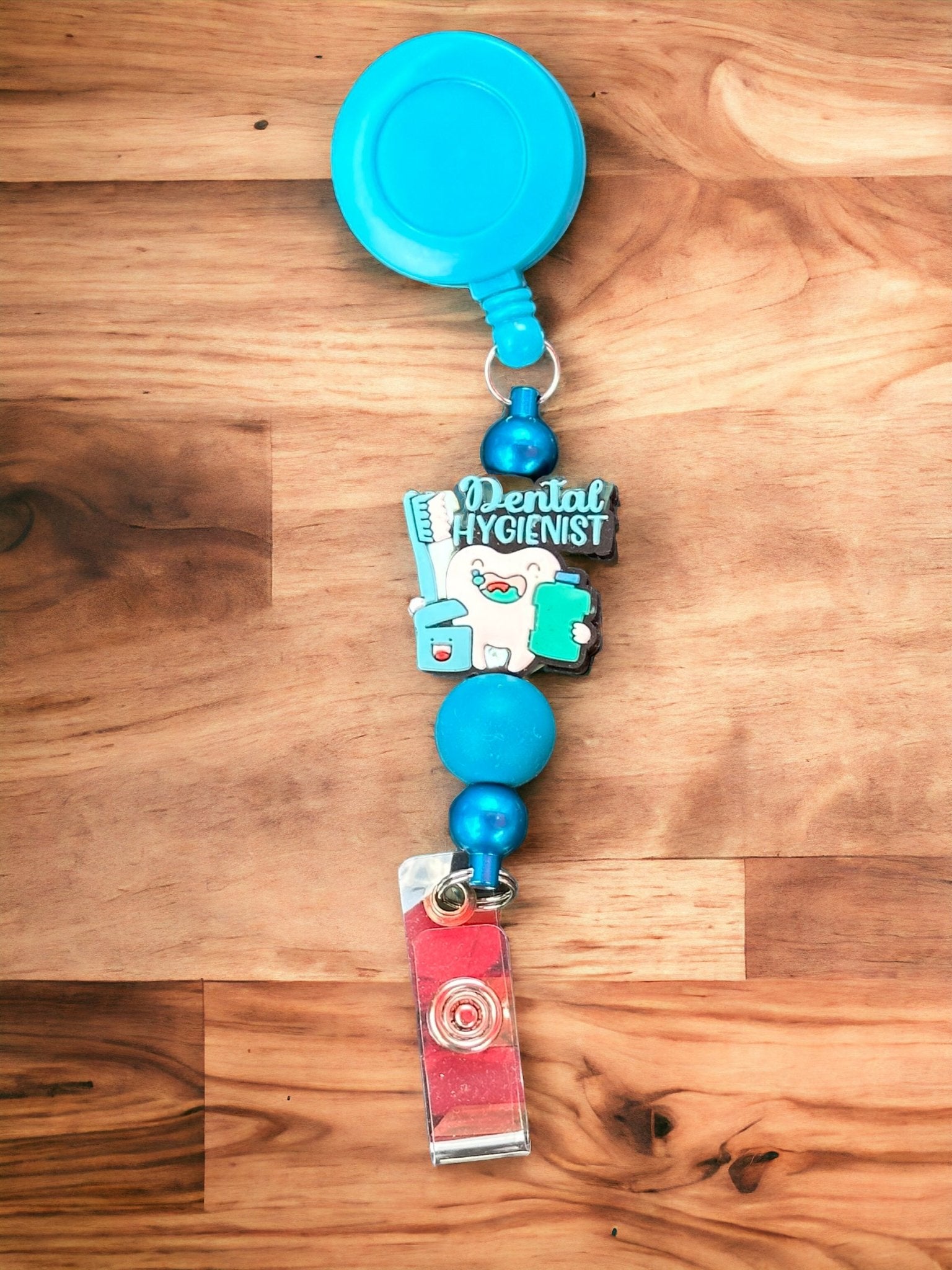 Badge Reels - Craftygoodiesngifts