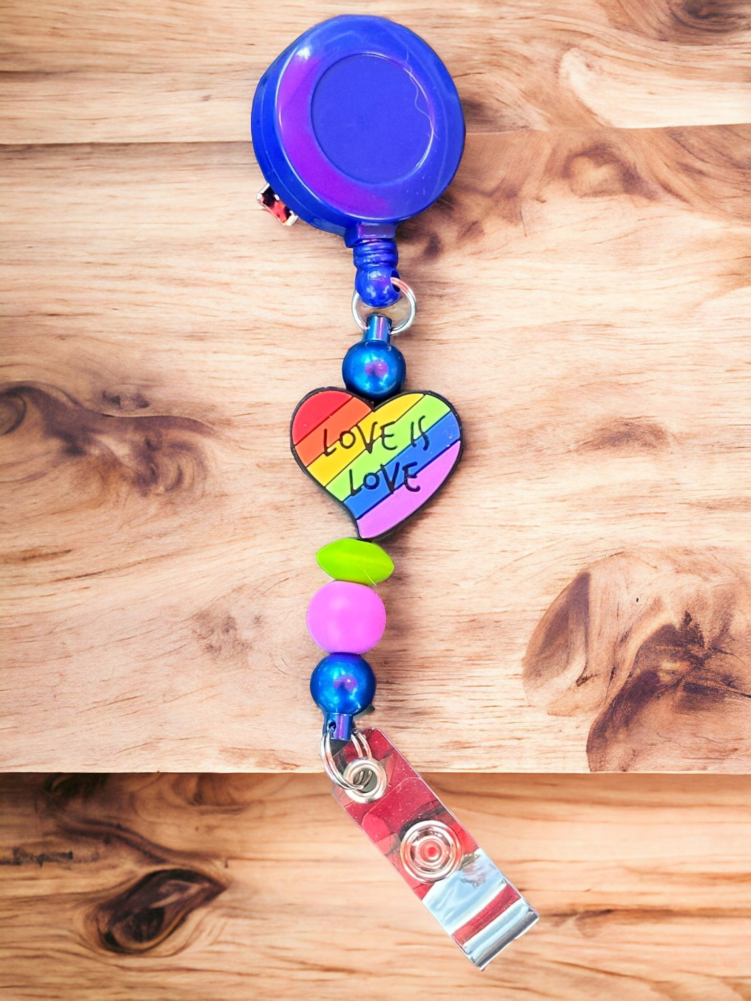 Badge Reels - Craftygoodiesngifts