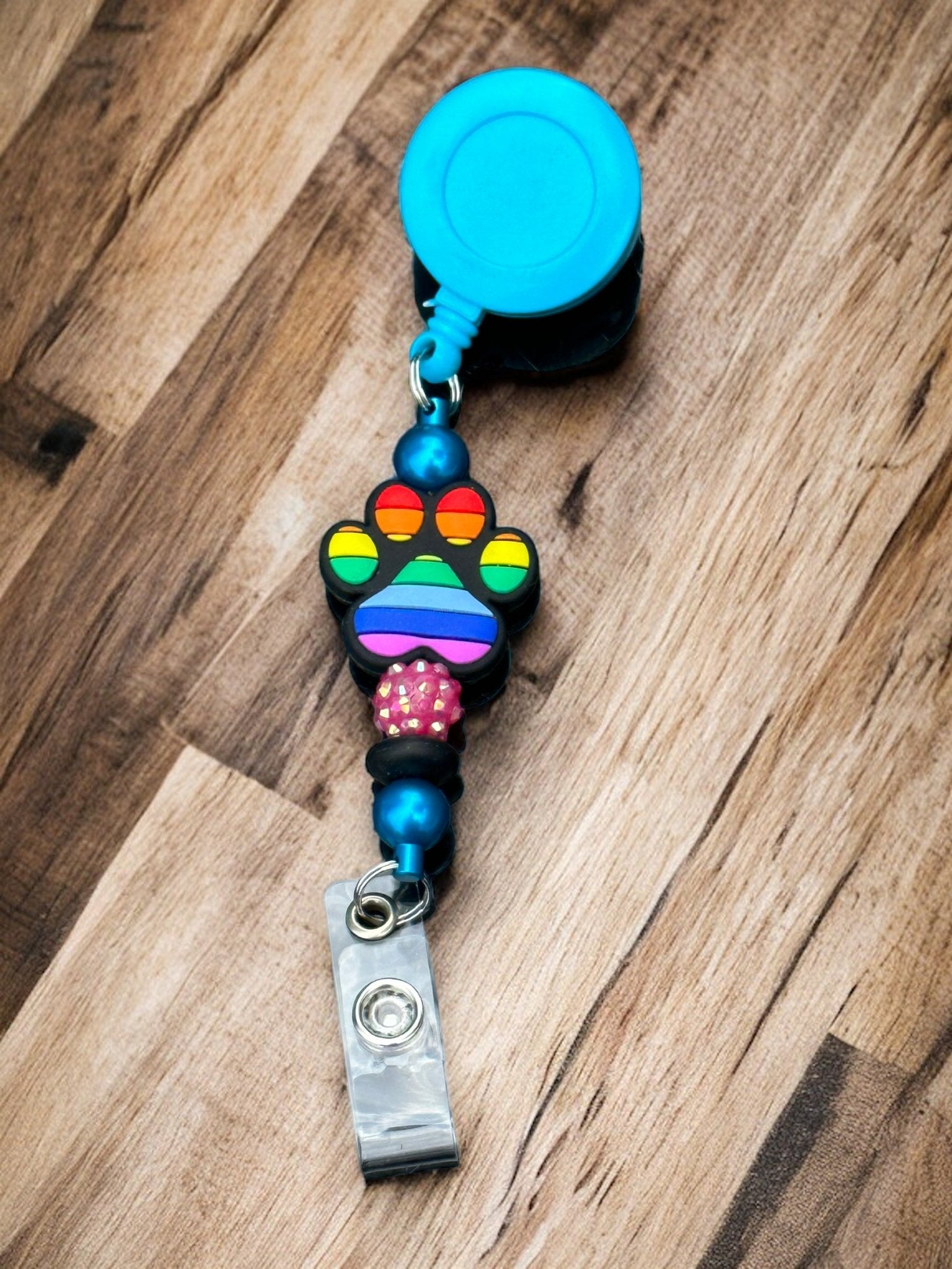 Badge Reels - Craftygoodiesngifts