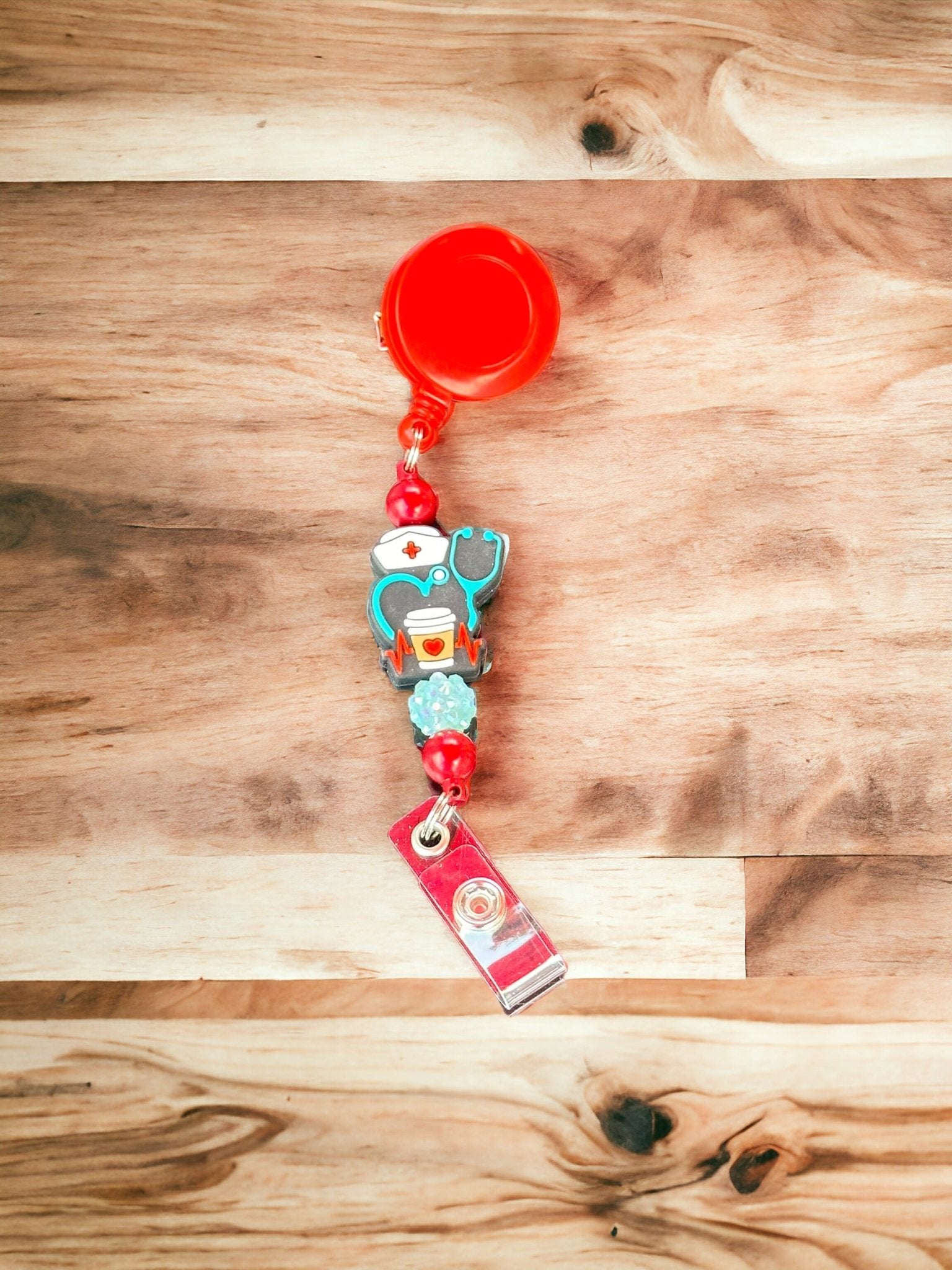 Badge Reels - Craftygoodiesngifts