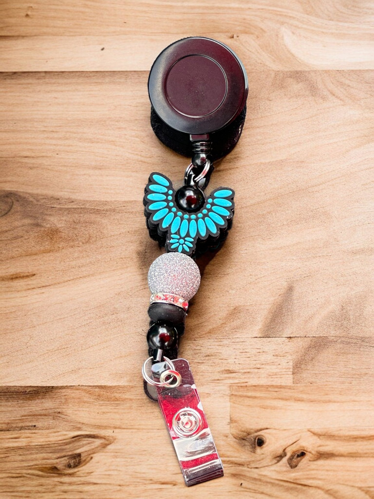 Badge Reels - Craftygoodiesngifts