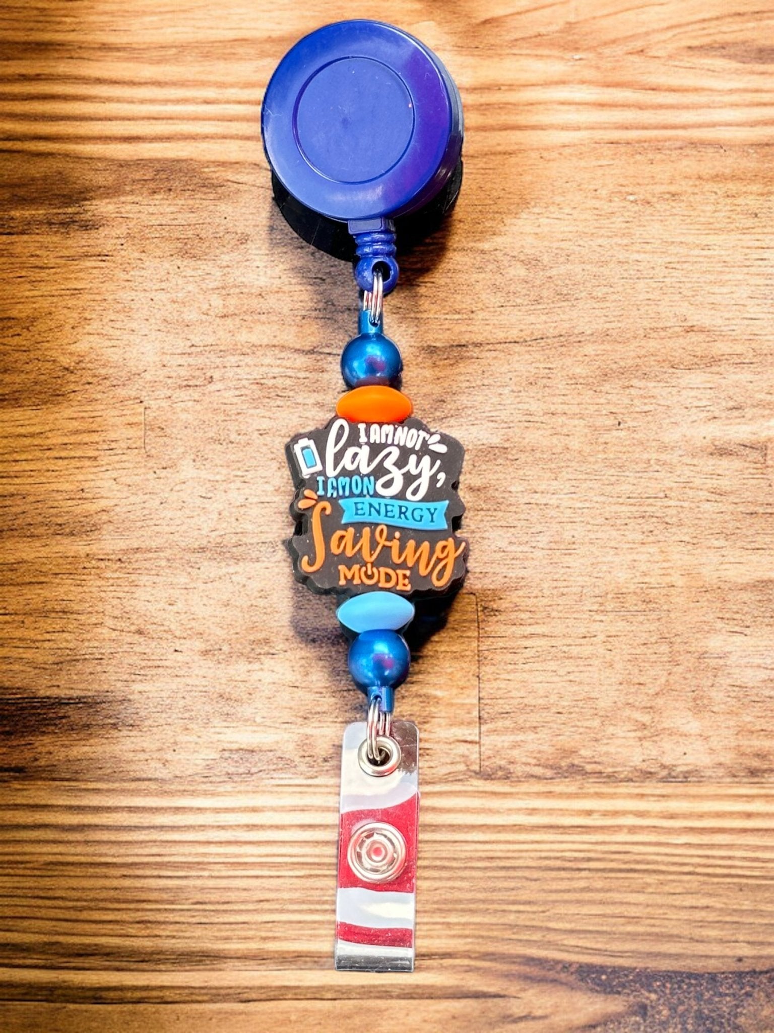 Badge Reels - Craftygoodiesngifts