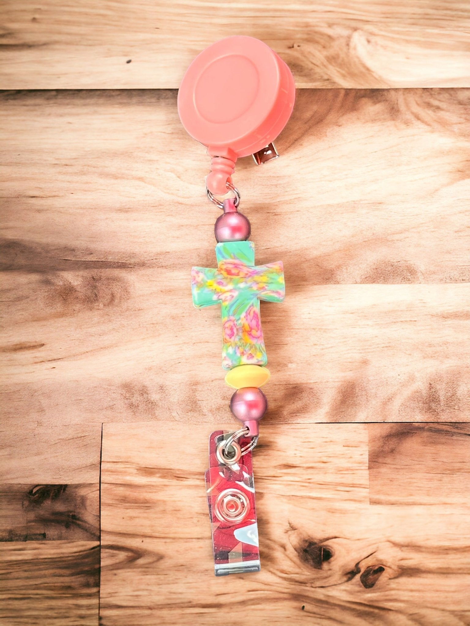 Badge Reels - Craftygoodiesngifts