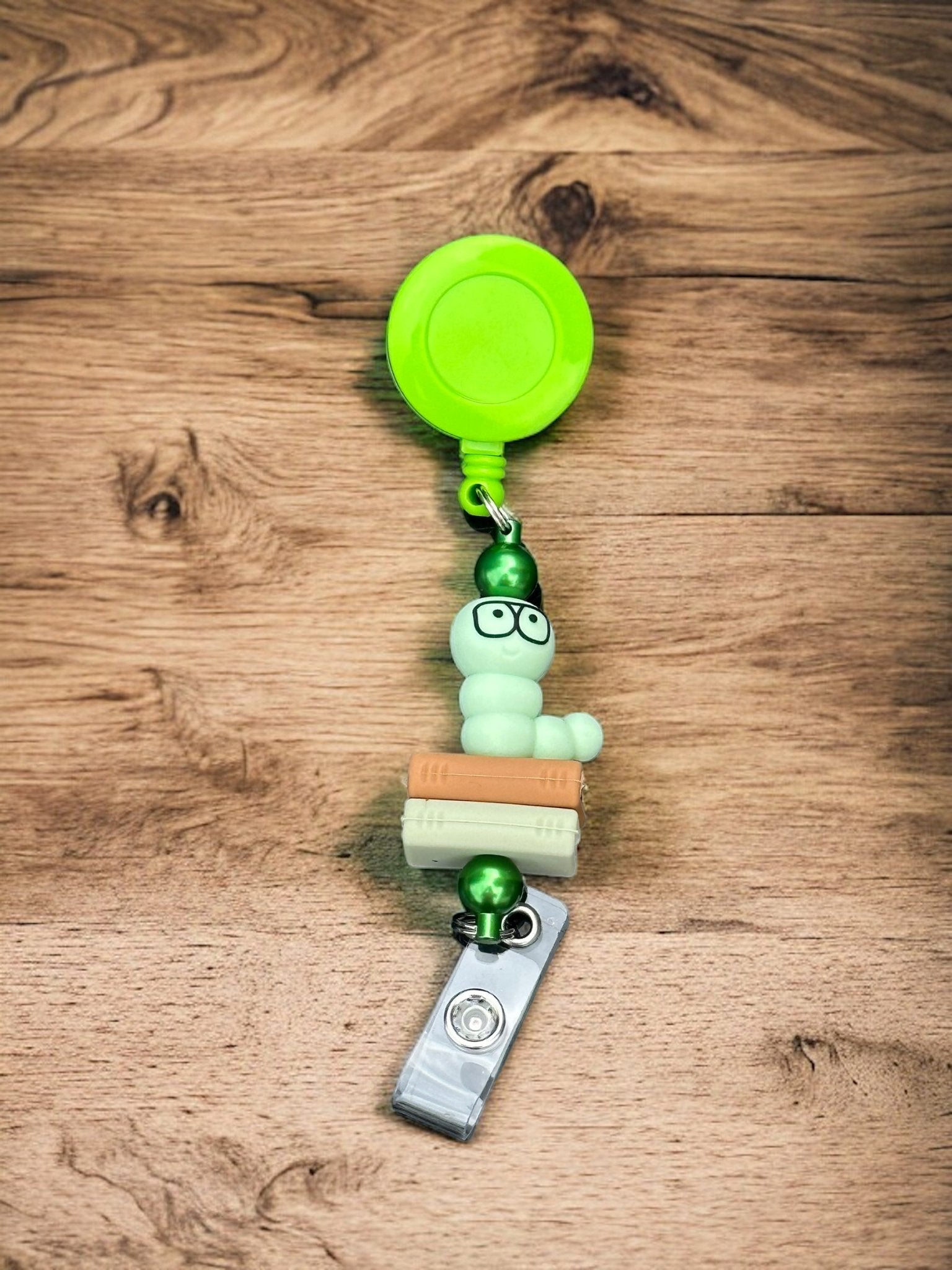 Badge Reels - Craftygoodiesngifts