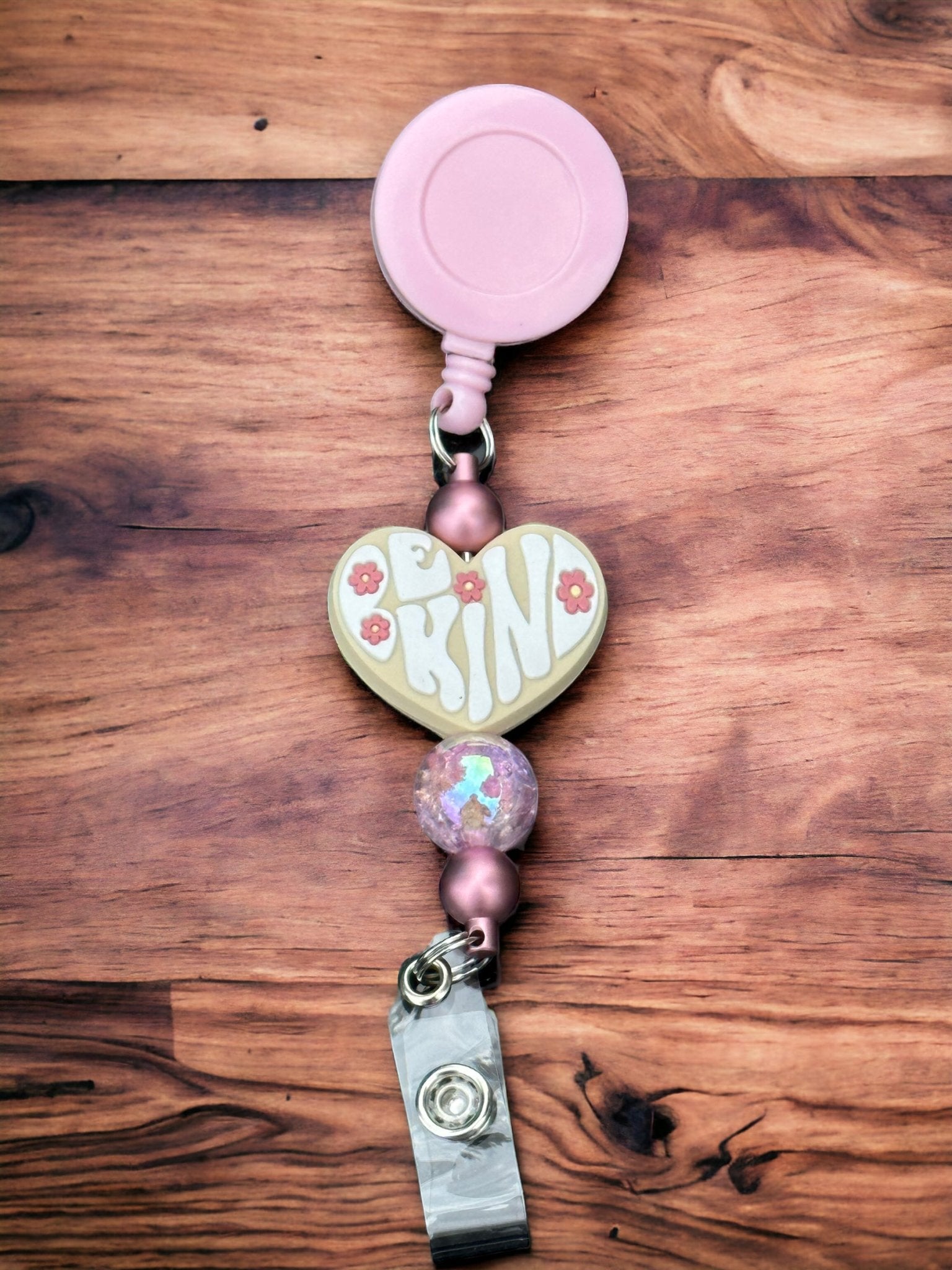 Badge Reels - Craftygoodiesngifts